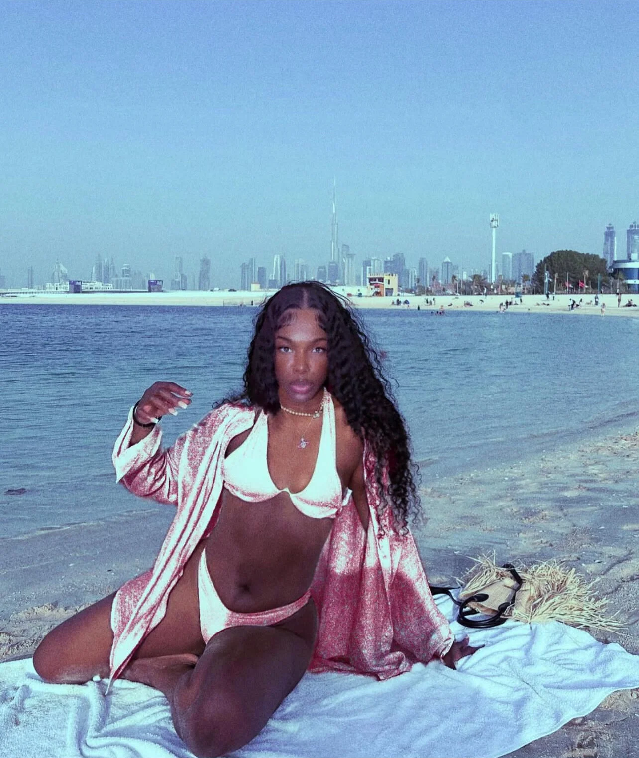 𝐋𝐚'𝐑𝐢𝐲𝐚 OnlyFans leaks