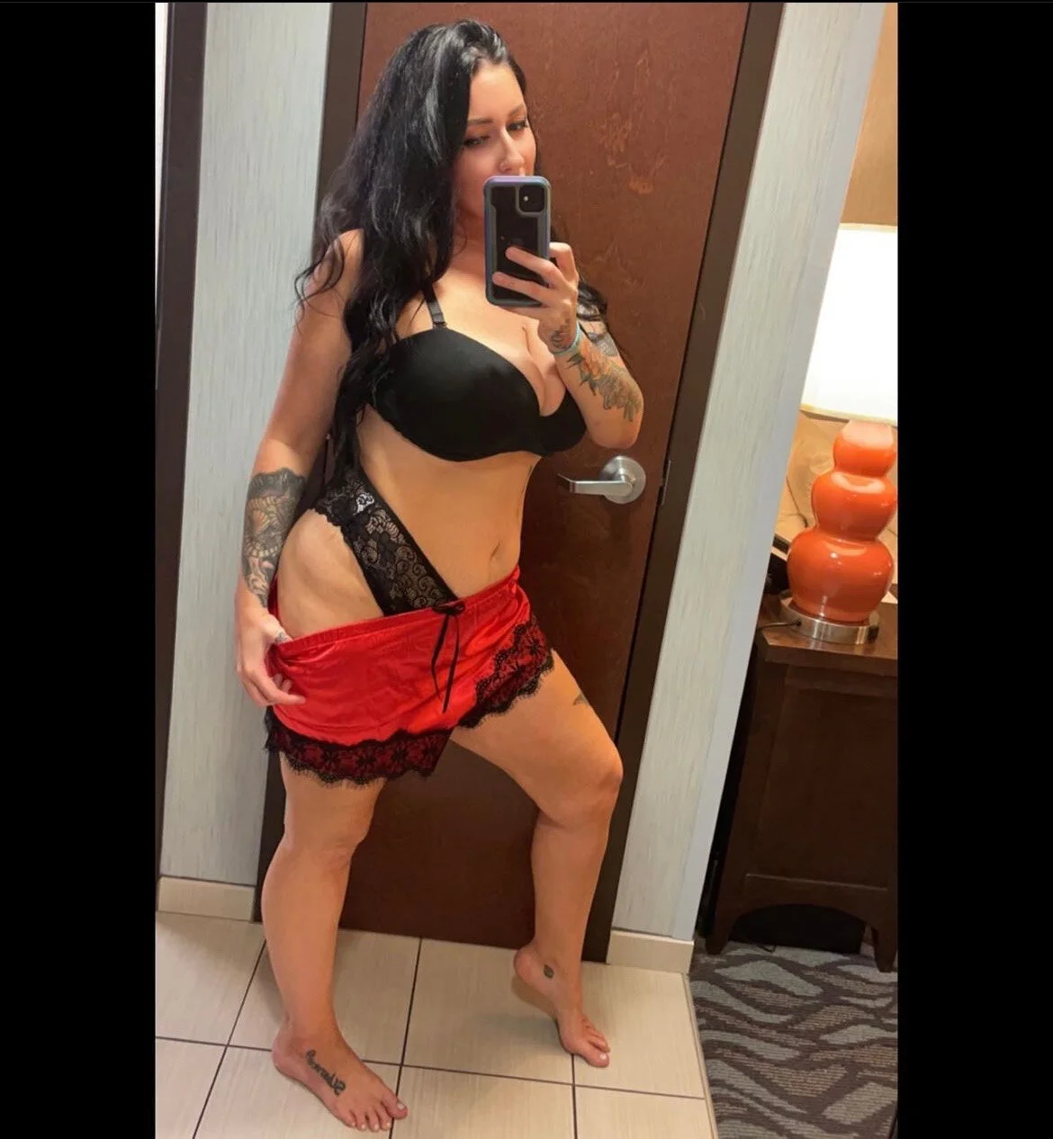 Valentina Marie OnlyFans leaks