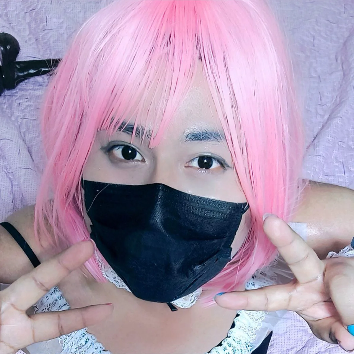 Valery 761 OnlyFans leaks