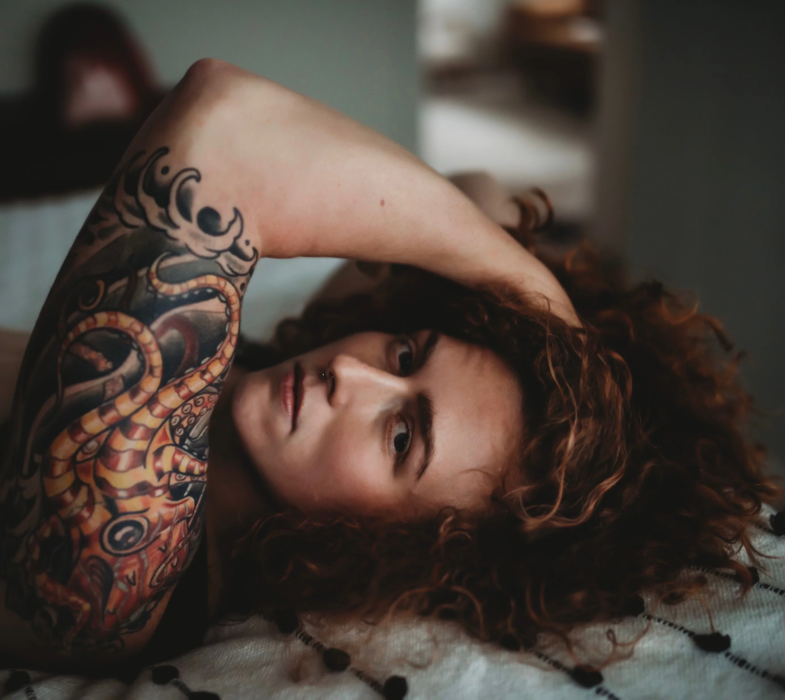 Camrynn Brooke aka ur lesbian daddy OnlyFans leaks