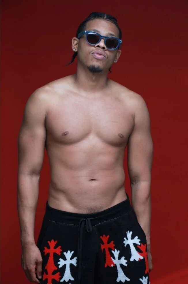 Yazz The Greatest V.I.P OnlyFans leaks