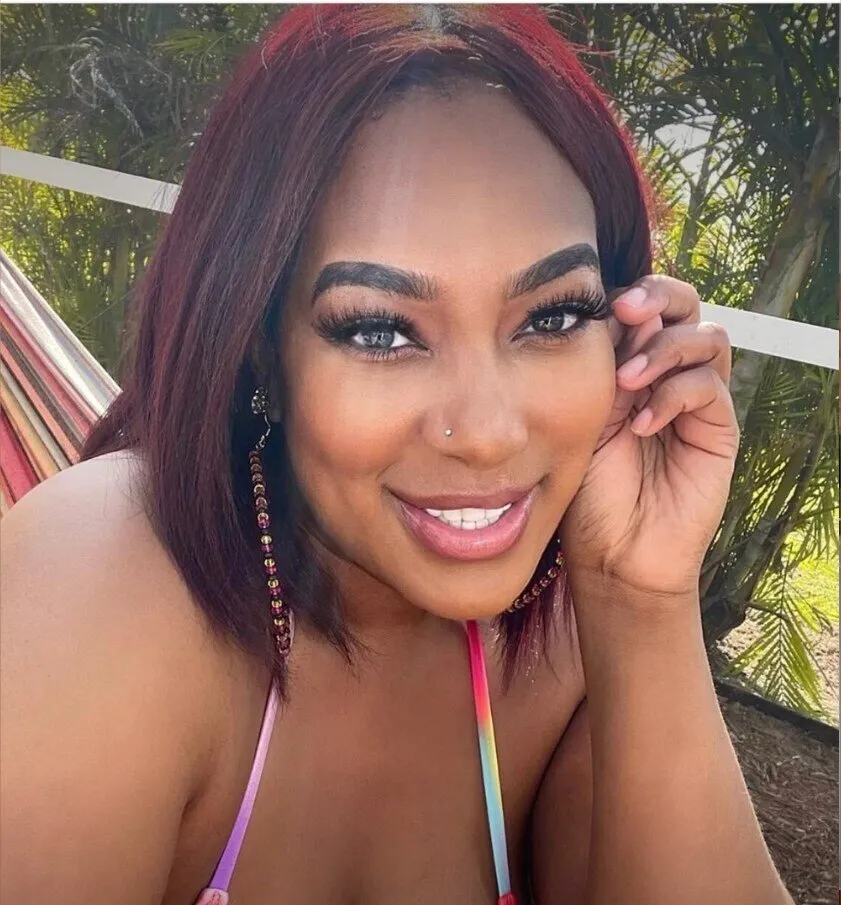 Nicolelael OnlyFans leaks