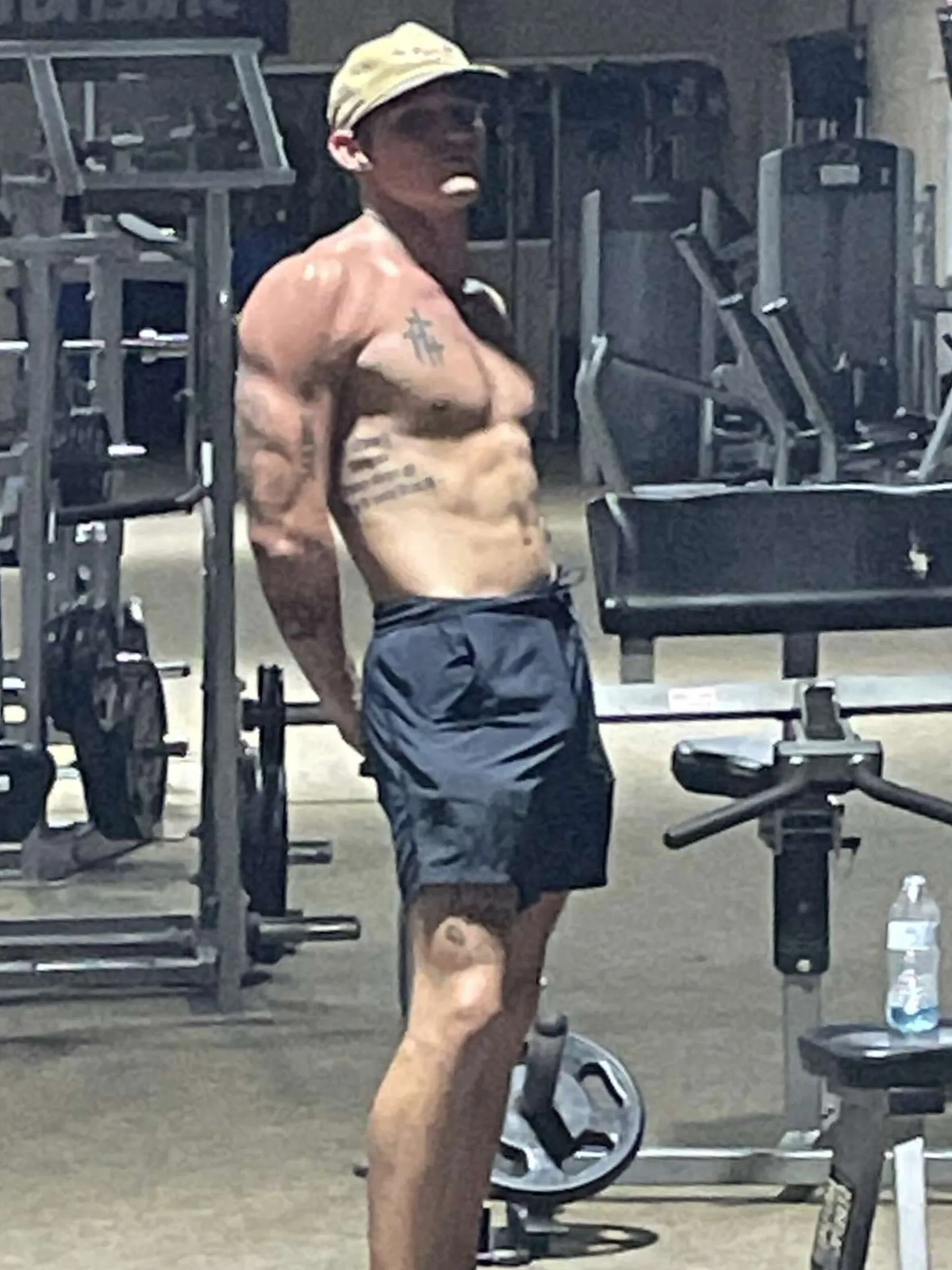 King Jess OnlyFans leaks