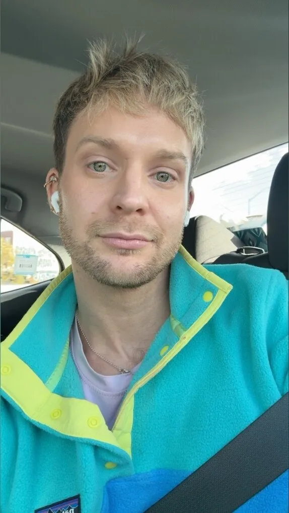 Ari Marx OnlyFans leaks