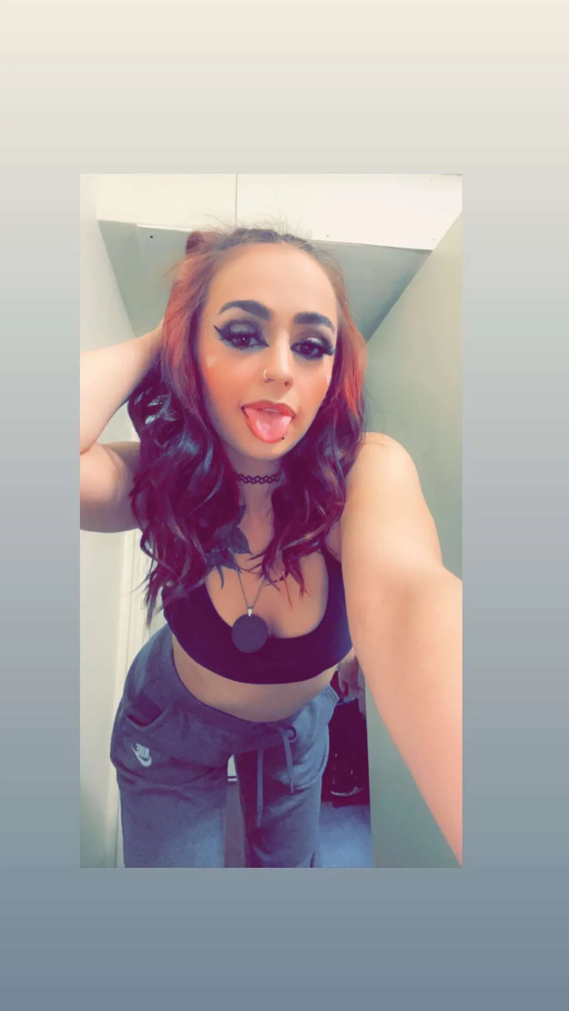 Athena OnlyFans leaks