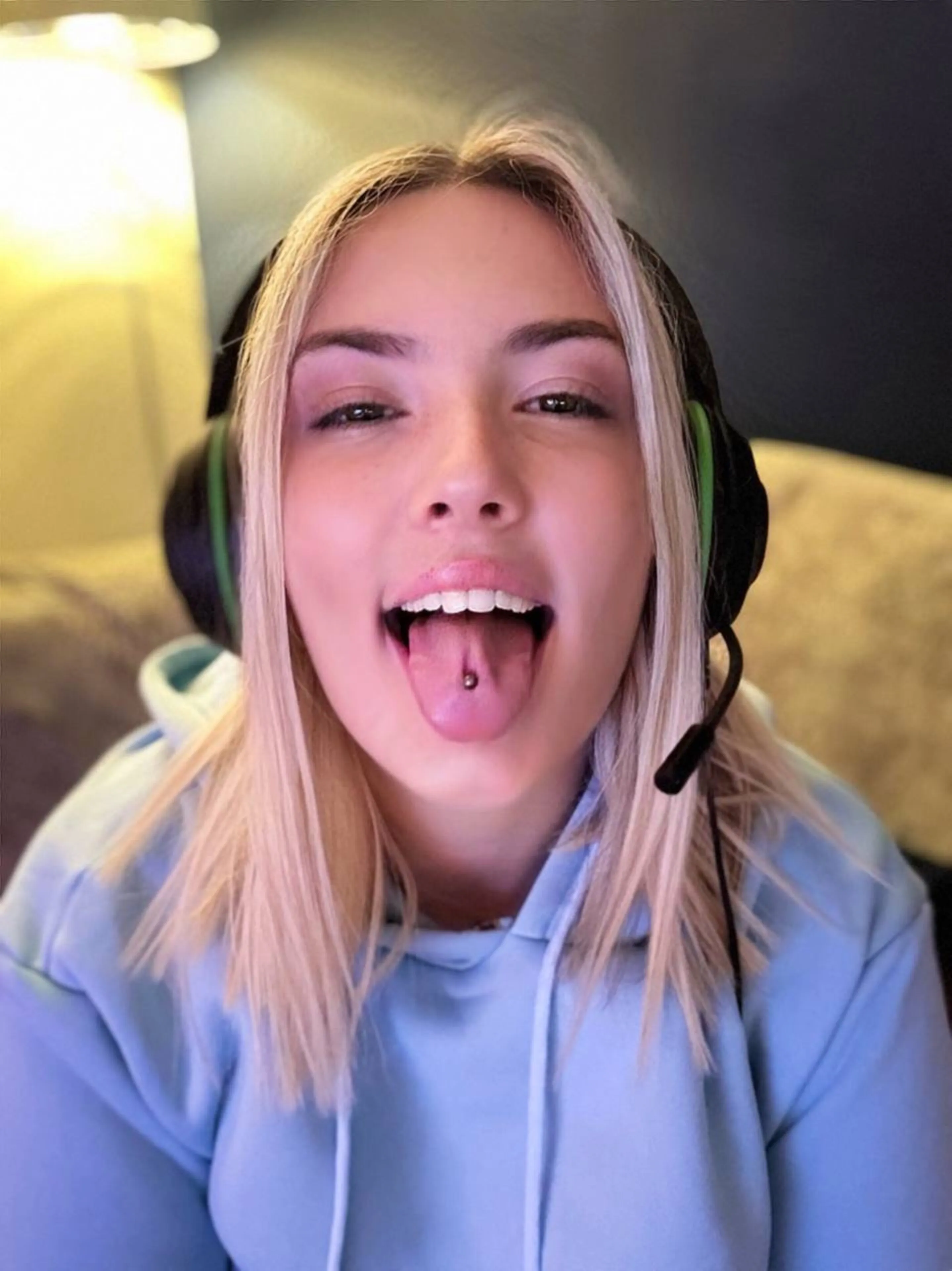 HORNII BRANDI RAEE♥️ OnlyFans leaks