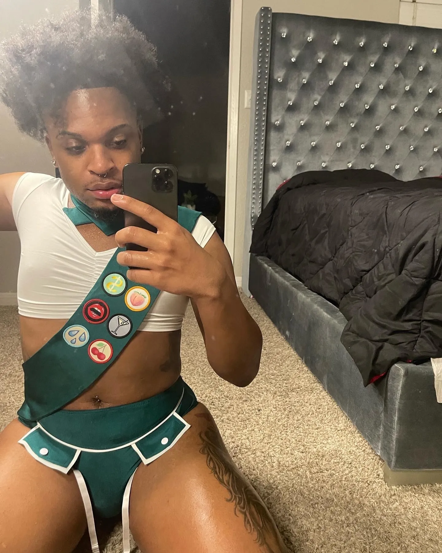 OgPhatAzz 🥰 OnlyFans leaks