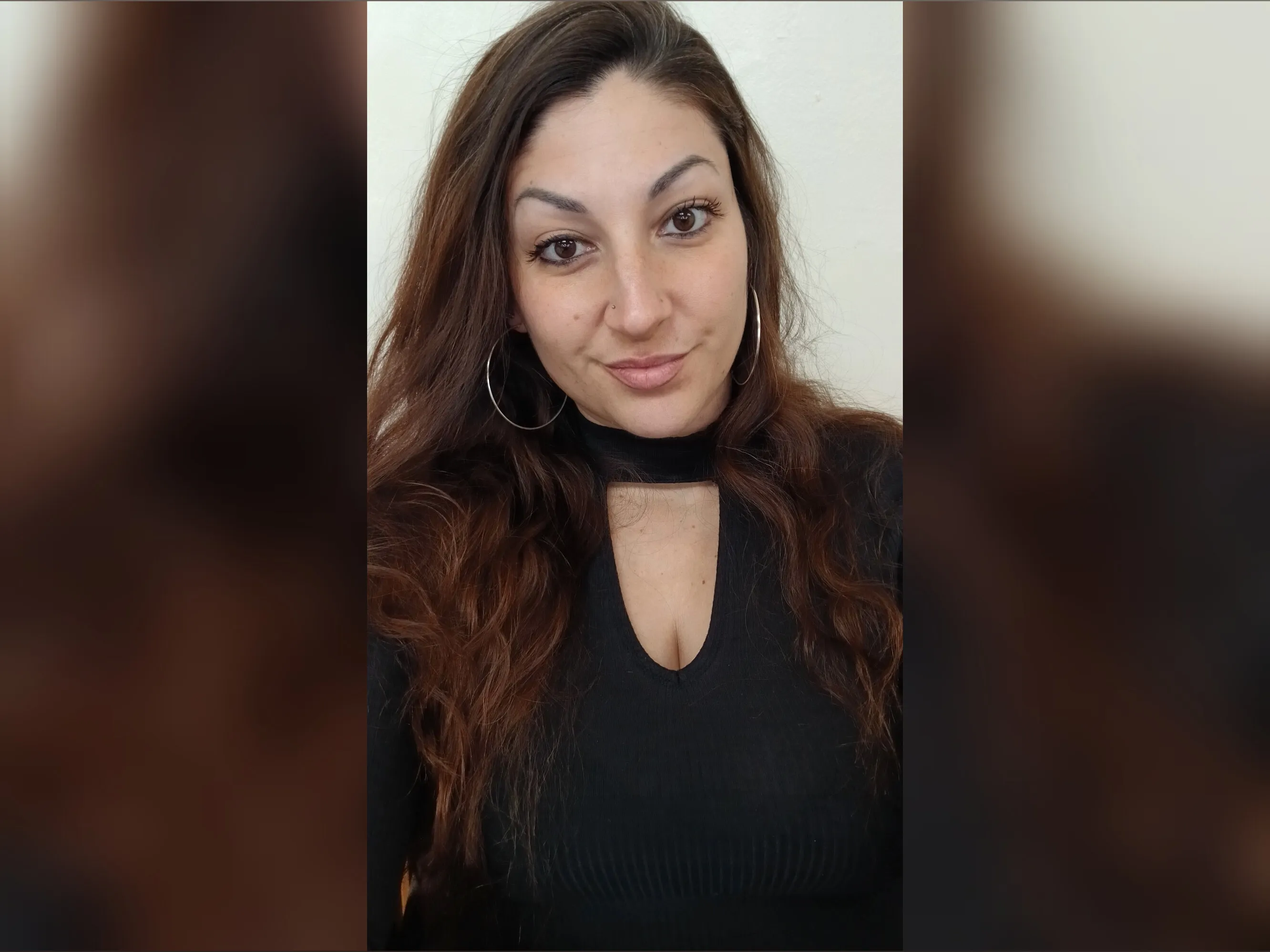 Frankie Sweetheart OnlyFans leaks