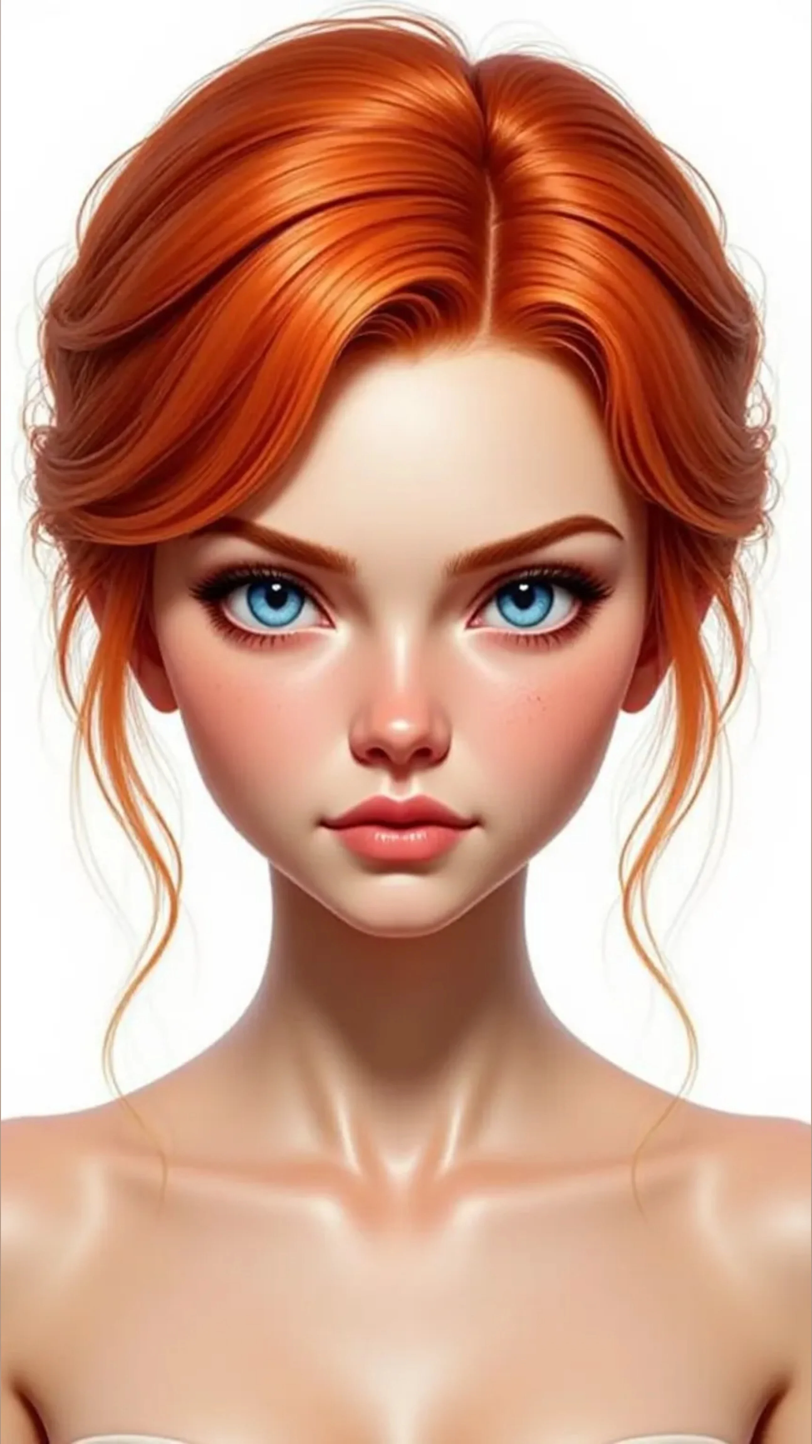 AKGINGERSNAPS OnlyFans leaks