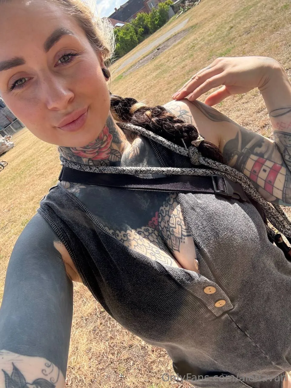 Alohavan🌊 photo #53