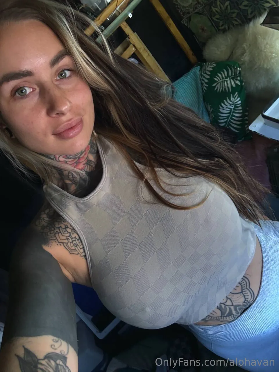 Alohavan🌊 photo #48