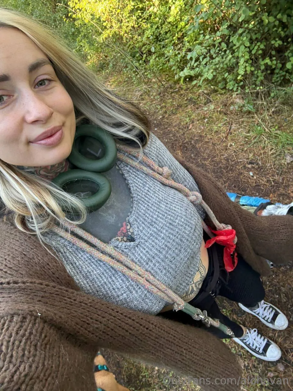 Alohavan🌊 photo #26