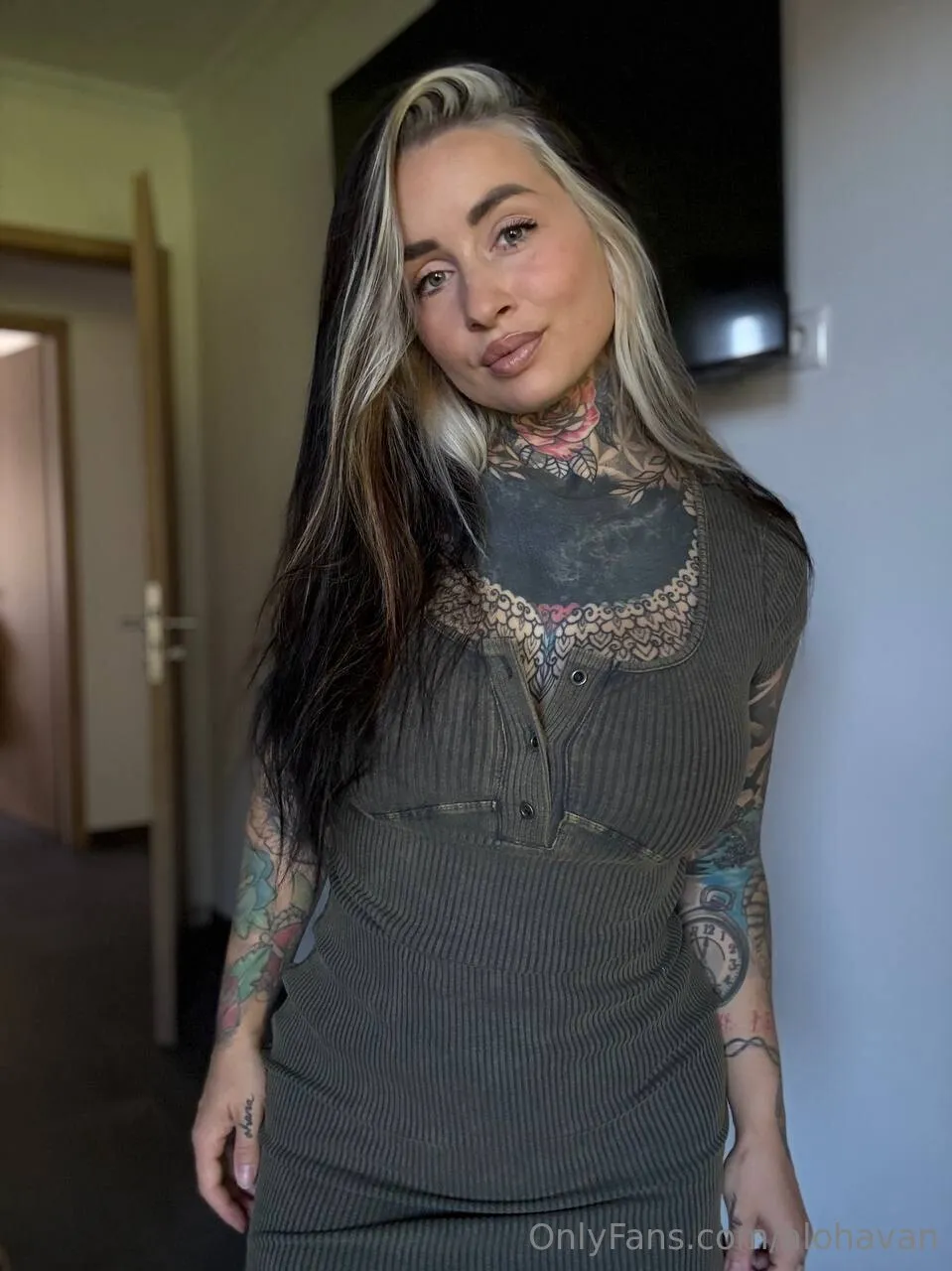 Alohavan🌊 photo #17