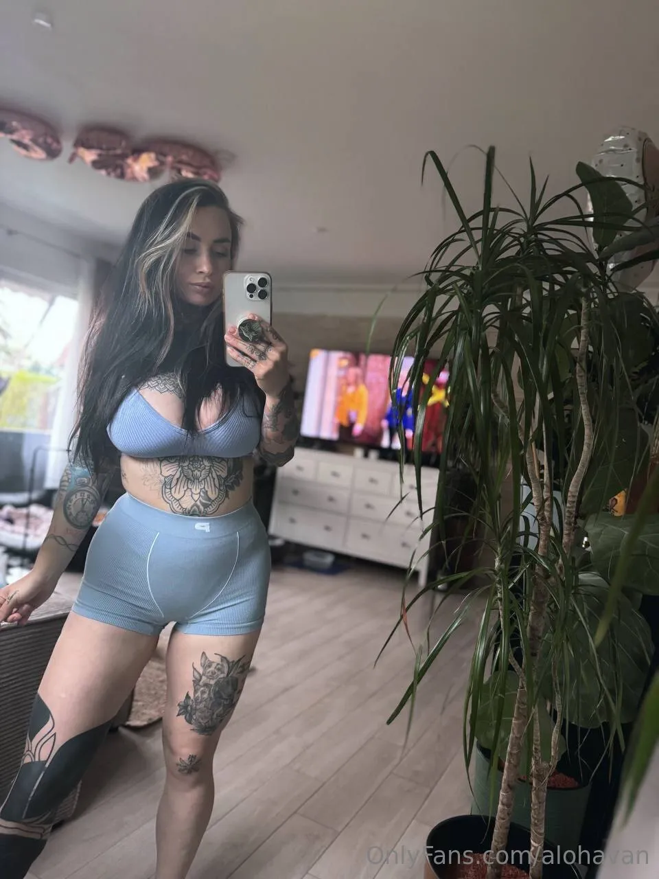 Alohavan🌊 photo #8