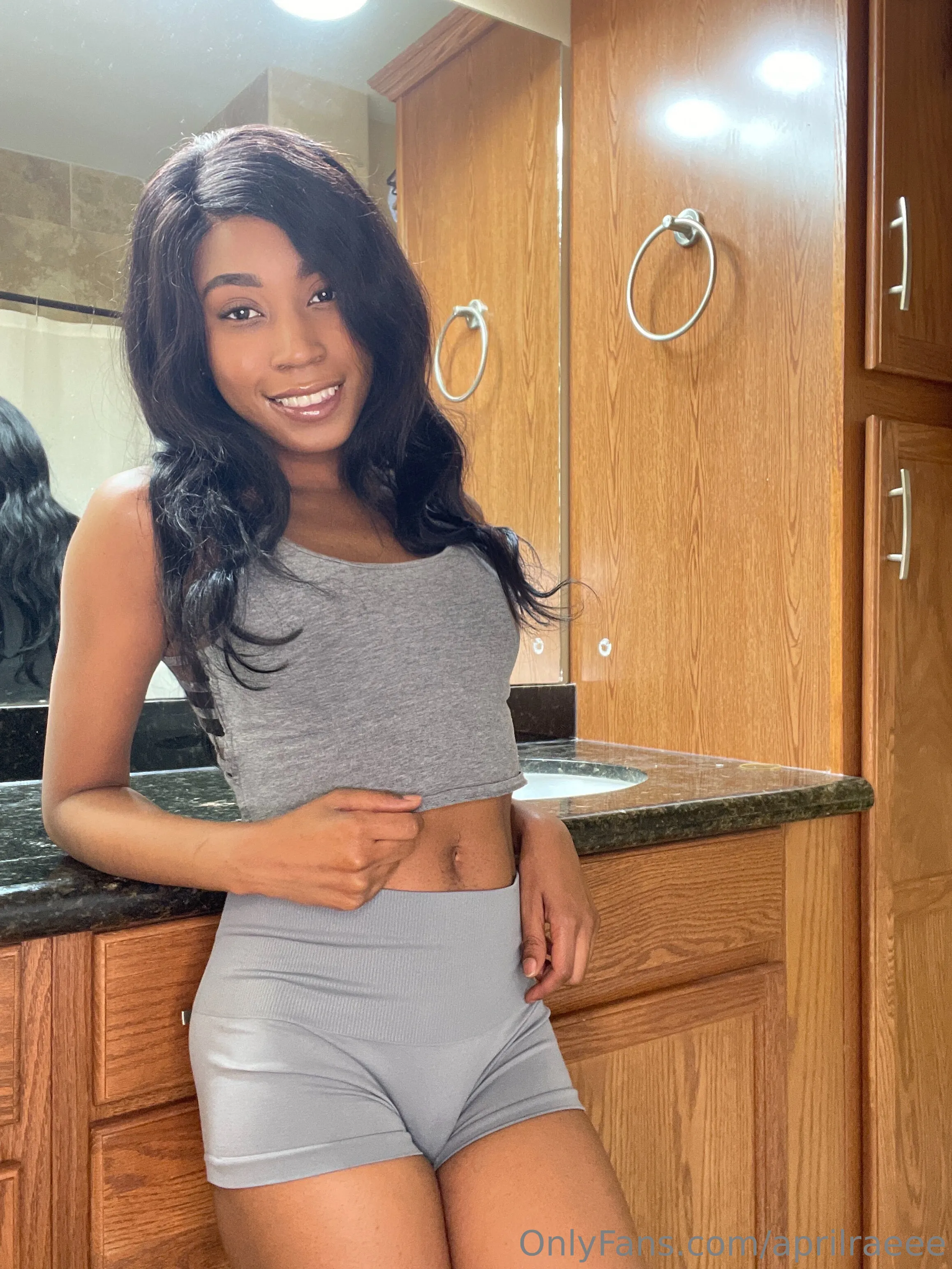 April Rae 💕 photo #34