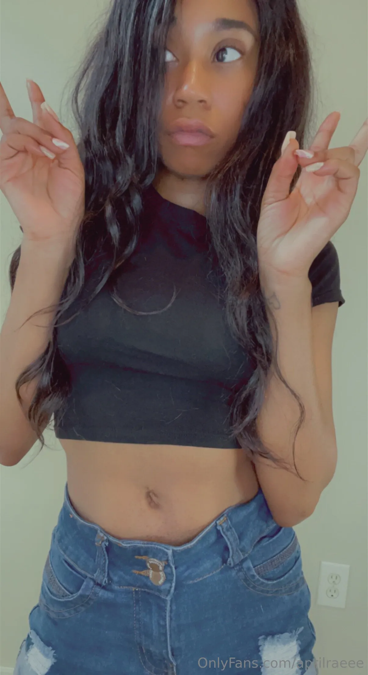 April Rae 💕 photo #4