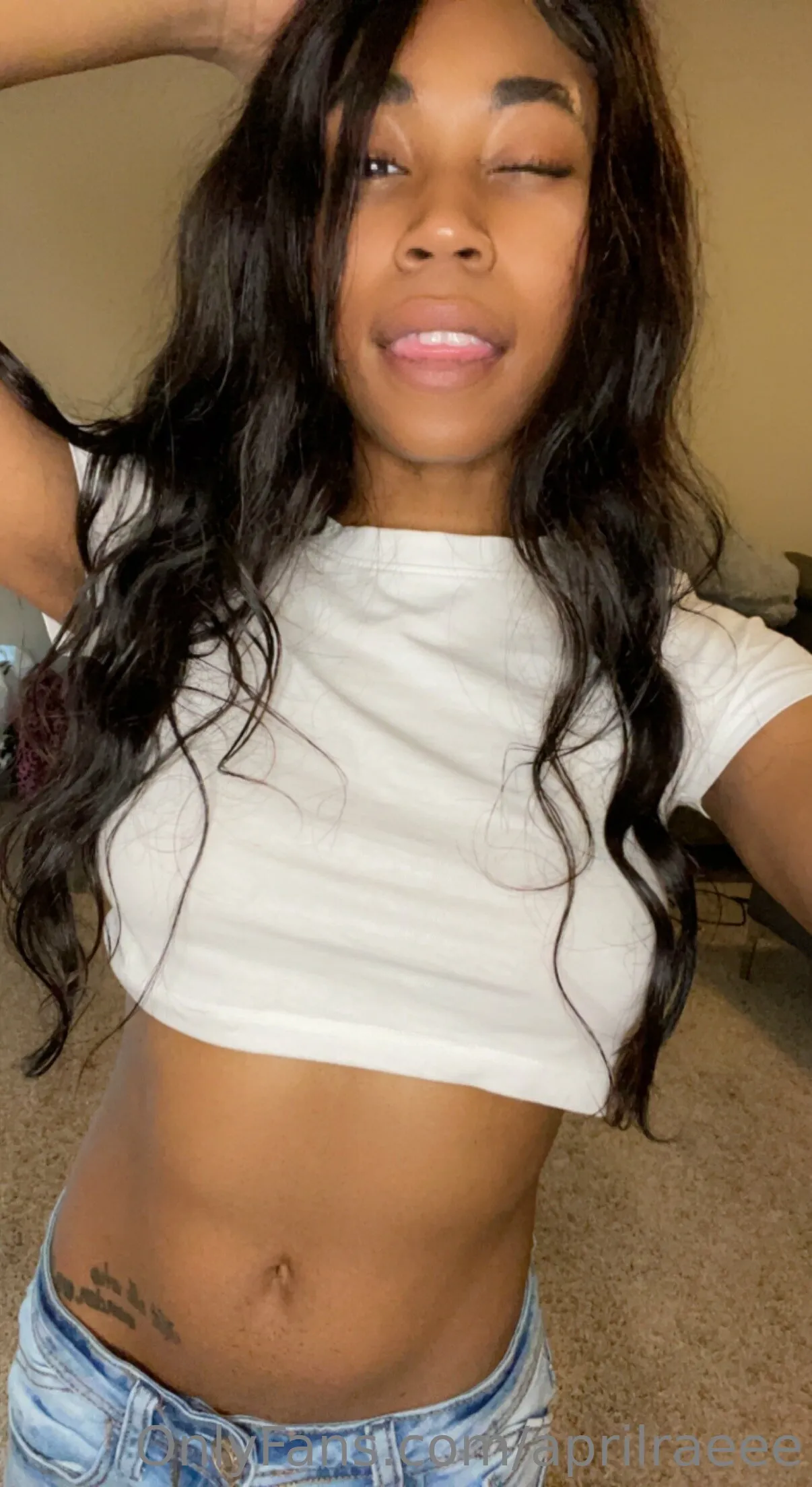 April Rae 💕 photo #3