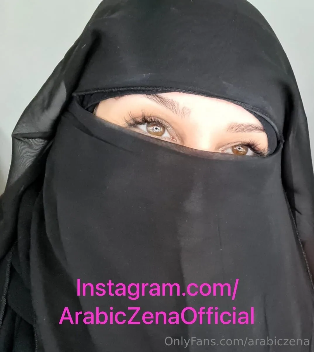 ArabicZena photo #40