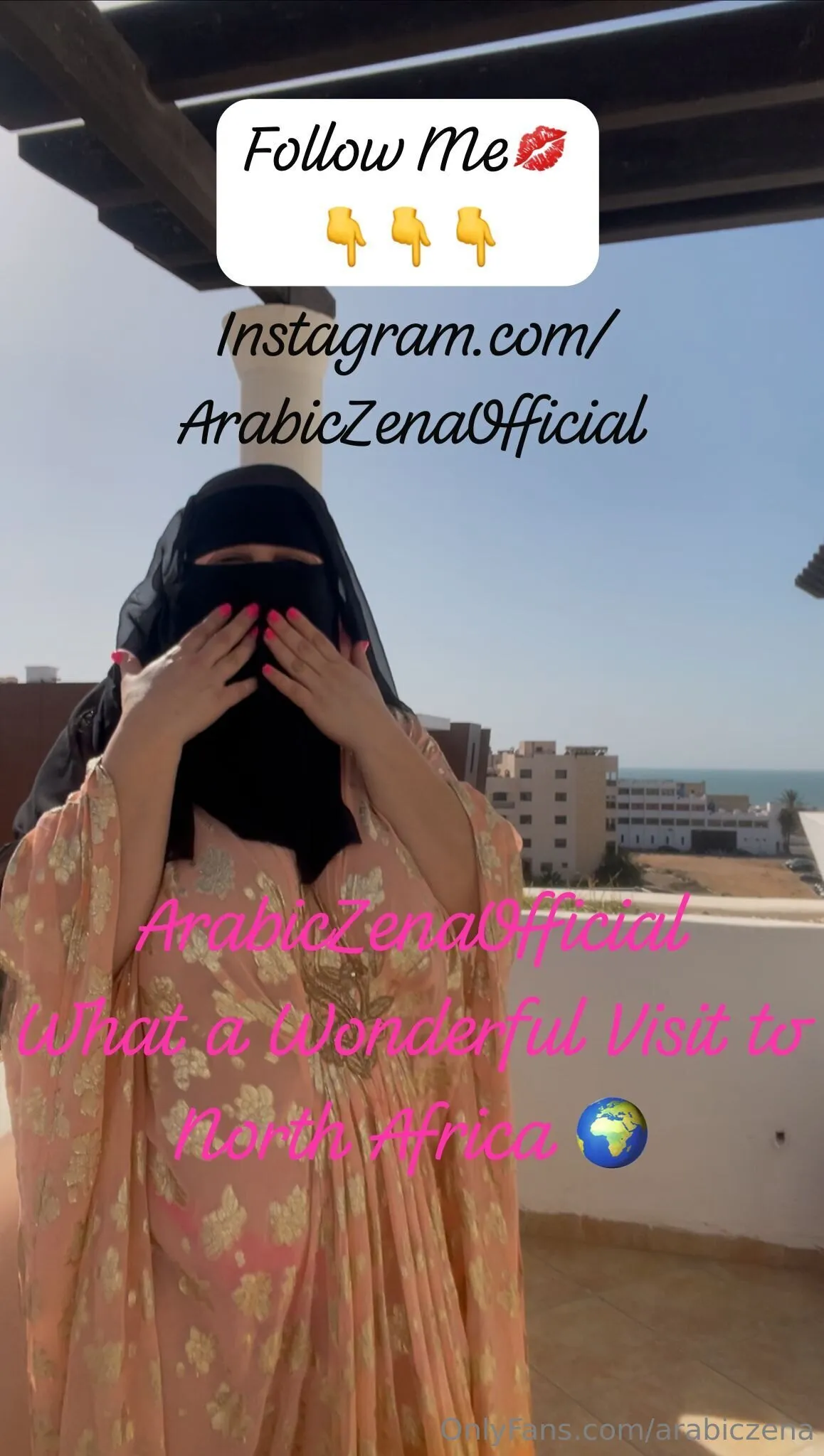 ArabicZena photo #32