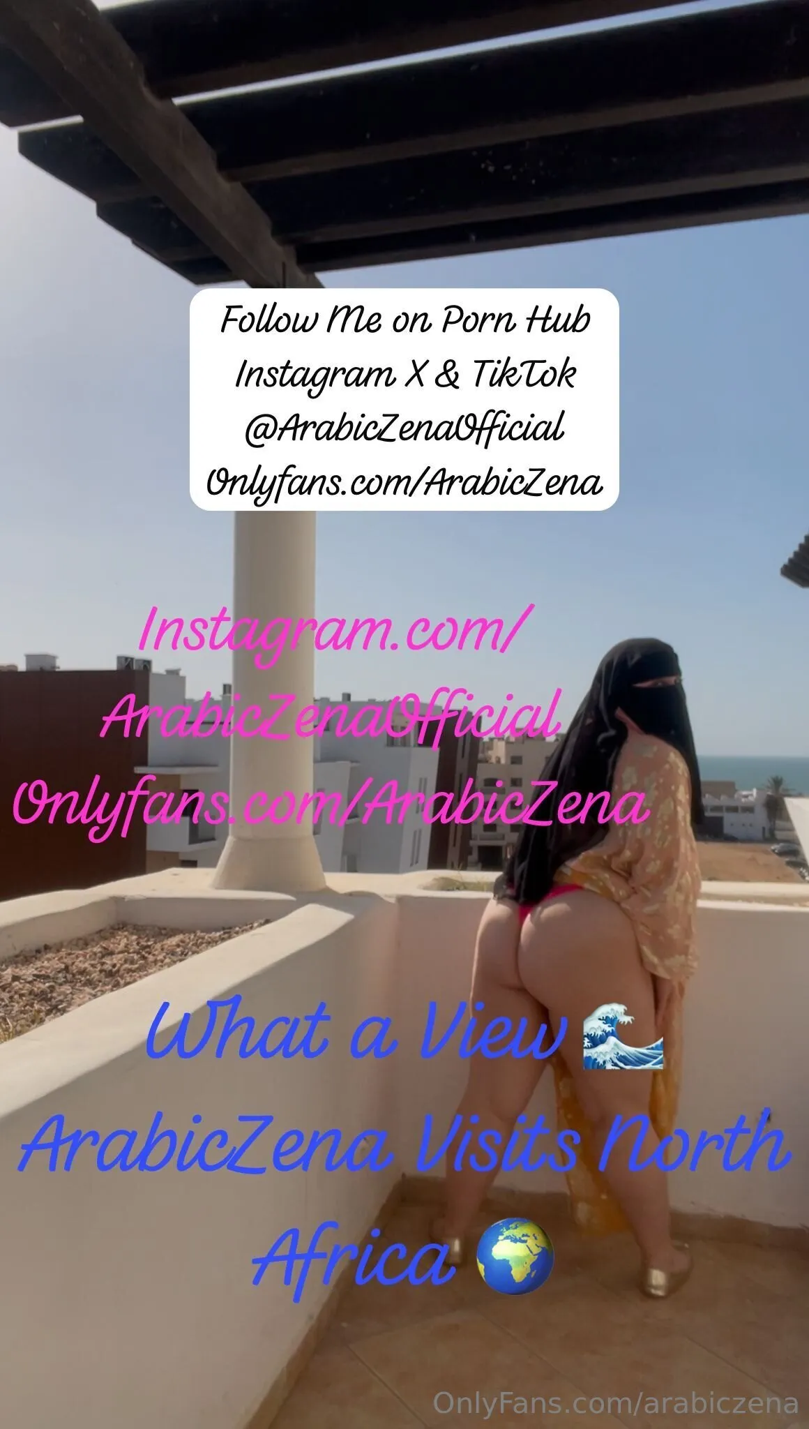 ArabicZena photo #31