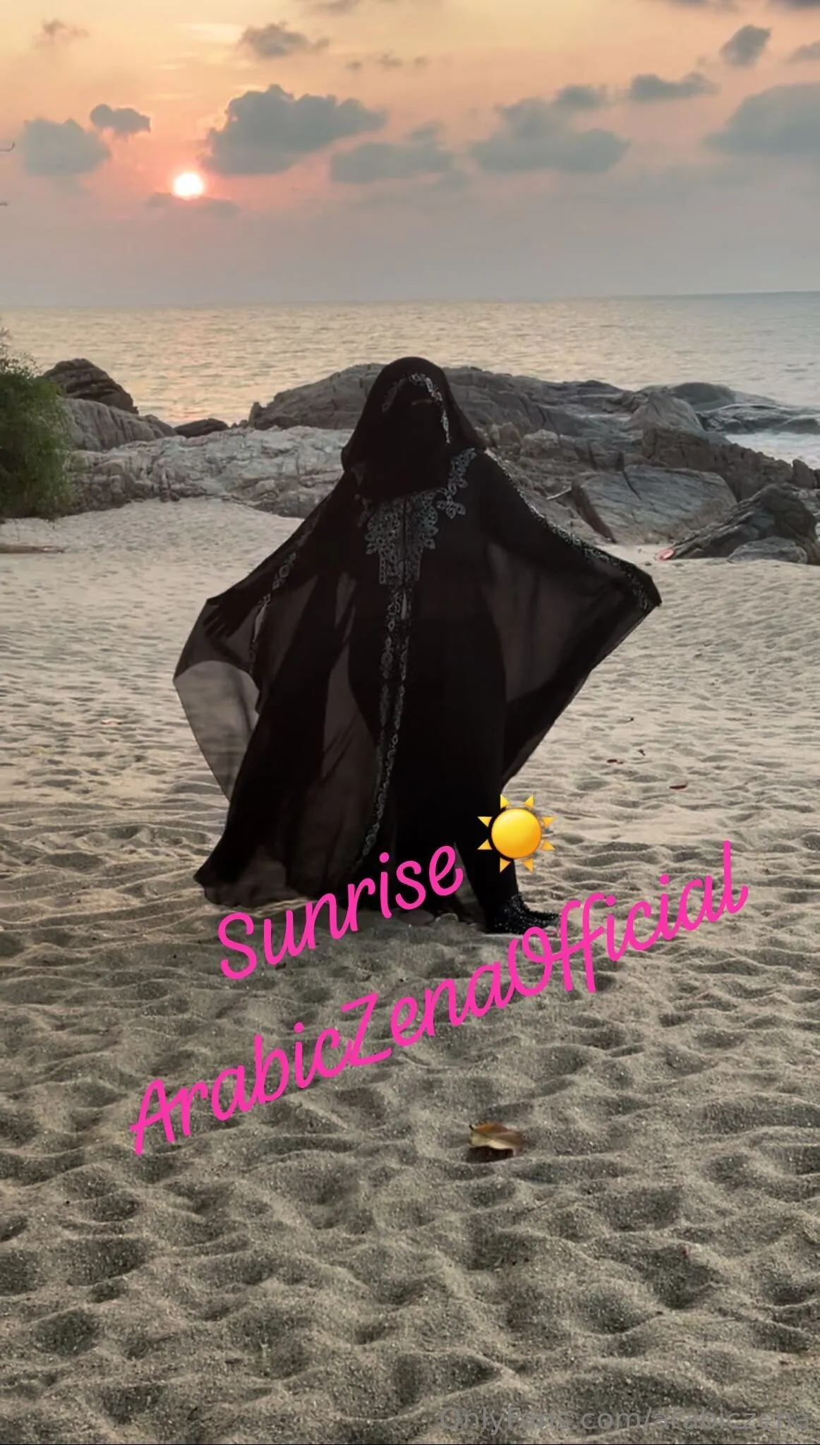 ArabicZena photo #28