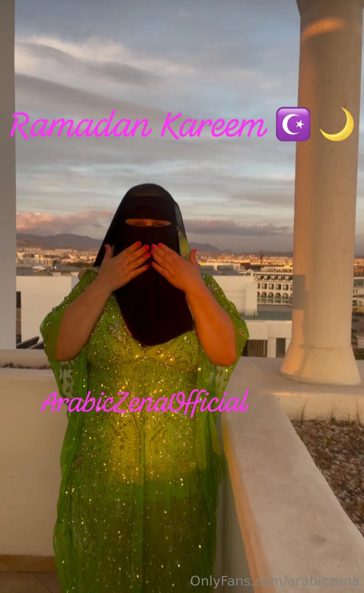 ArabicZena photo #26