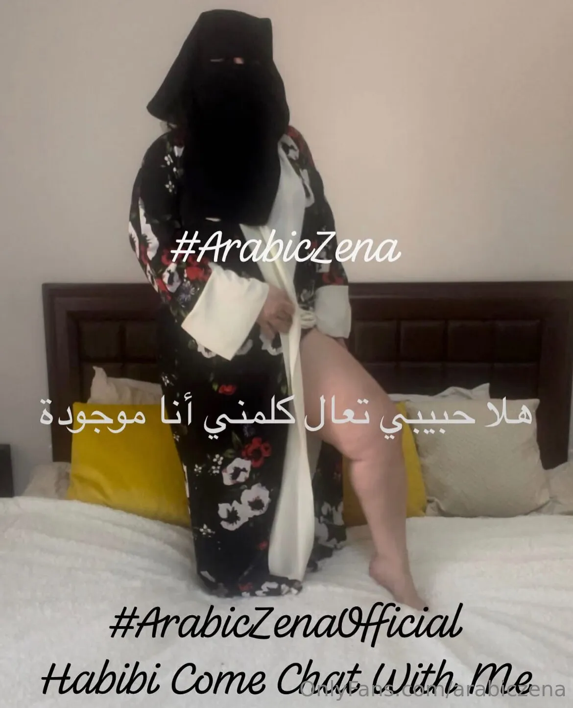 ArabicZena photo #20