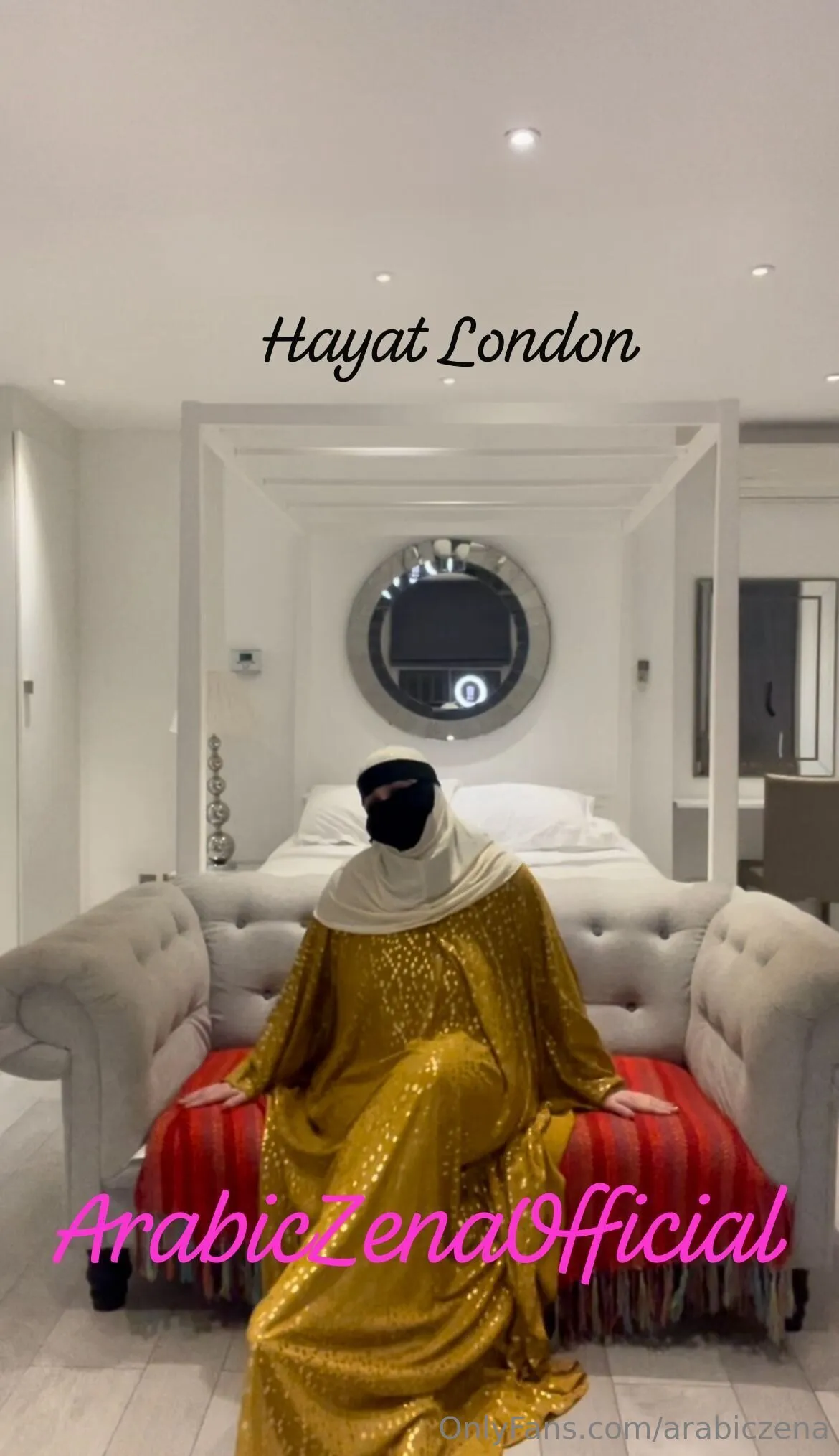 ArabicZena photo #15