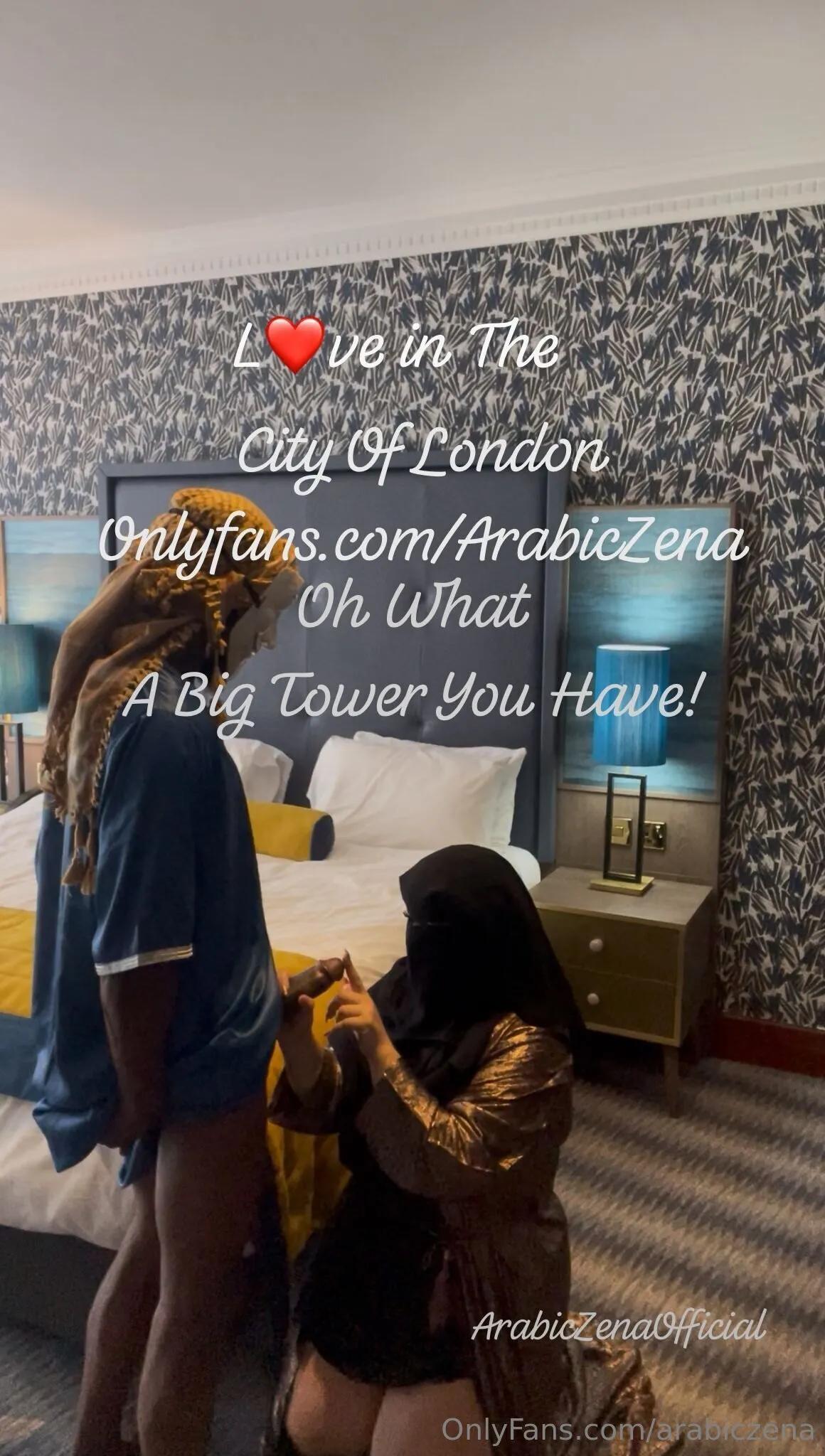 ArabicZena photo #14