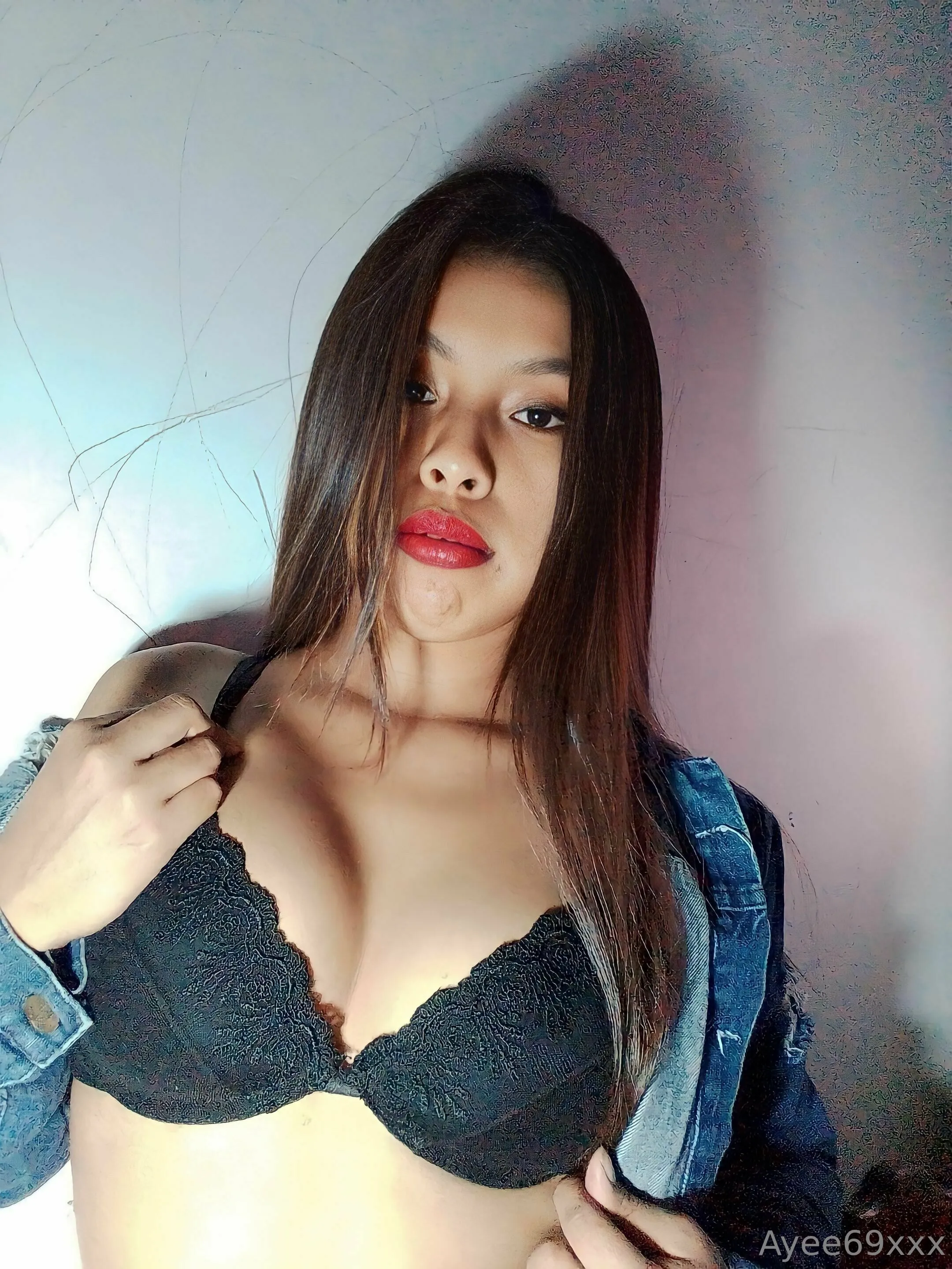 Kitten😈💦 photo #7