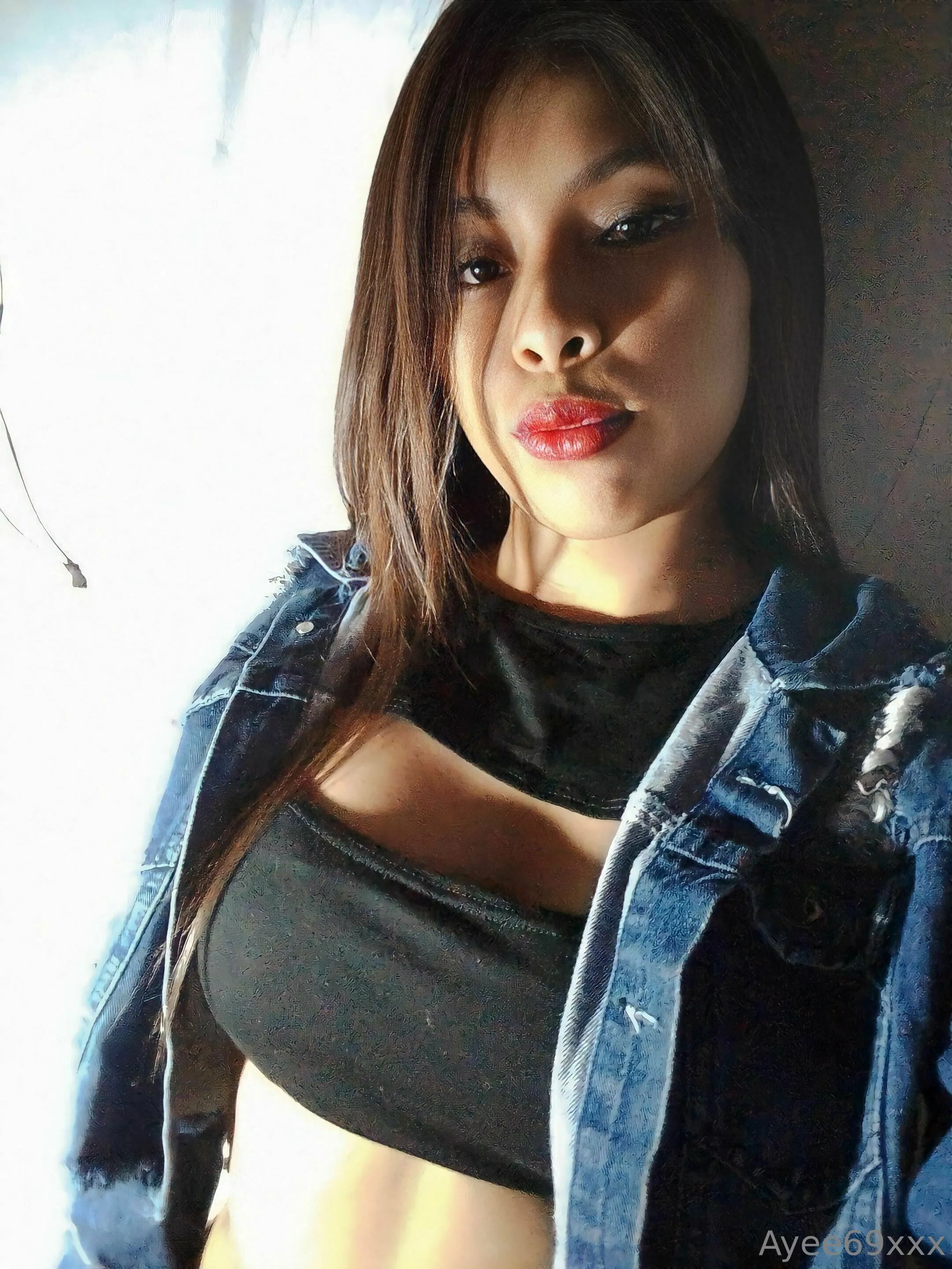 Kitten😈💦 photo #5