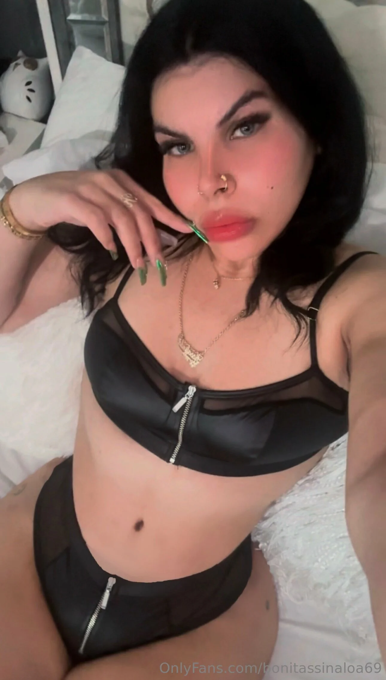 Rosalinda 🦉 photo #2