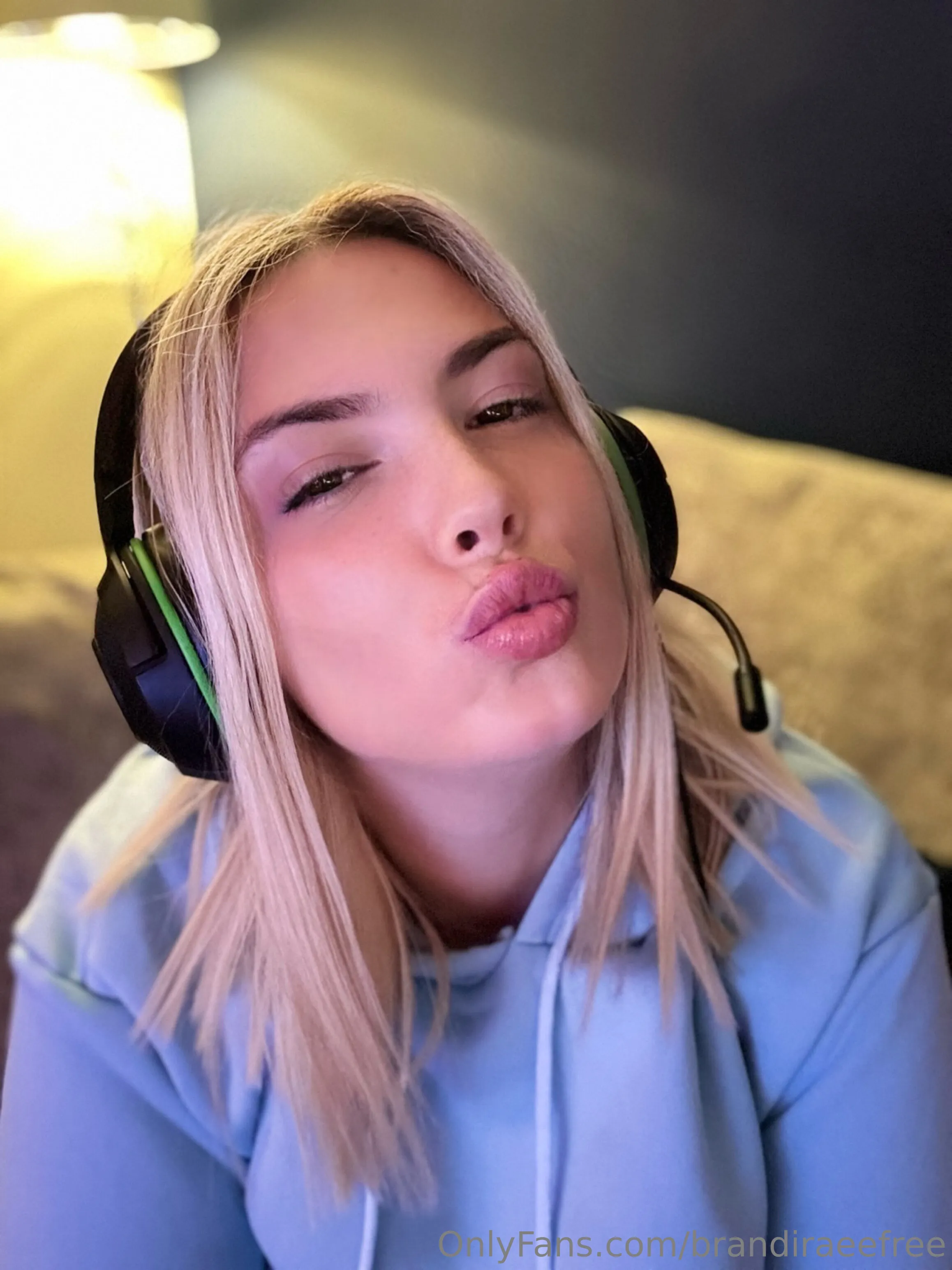 HORNII BRANDI RAEE♥️ photo #37