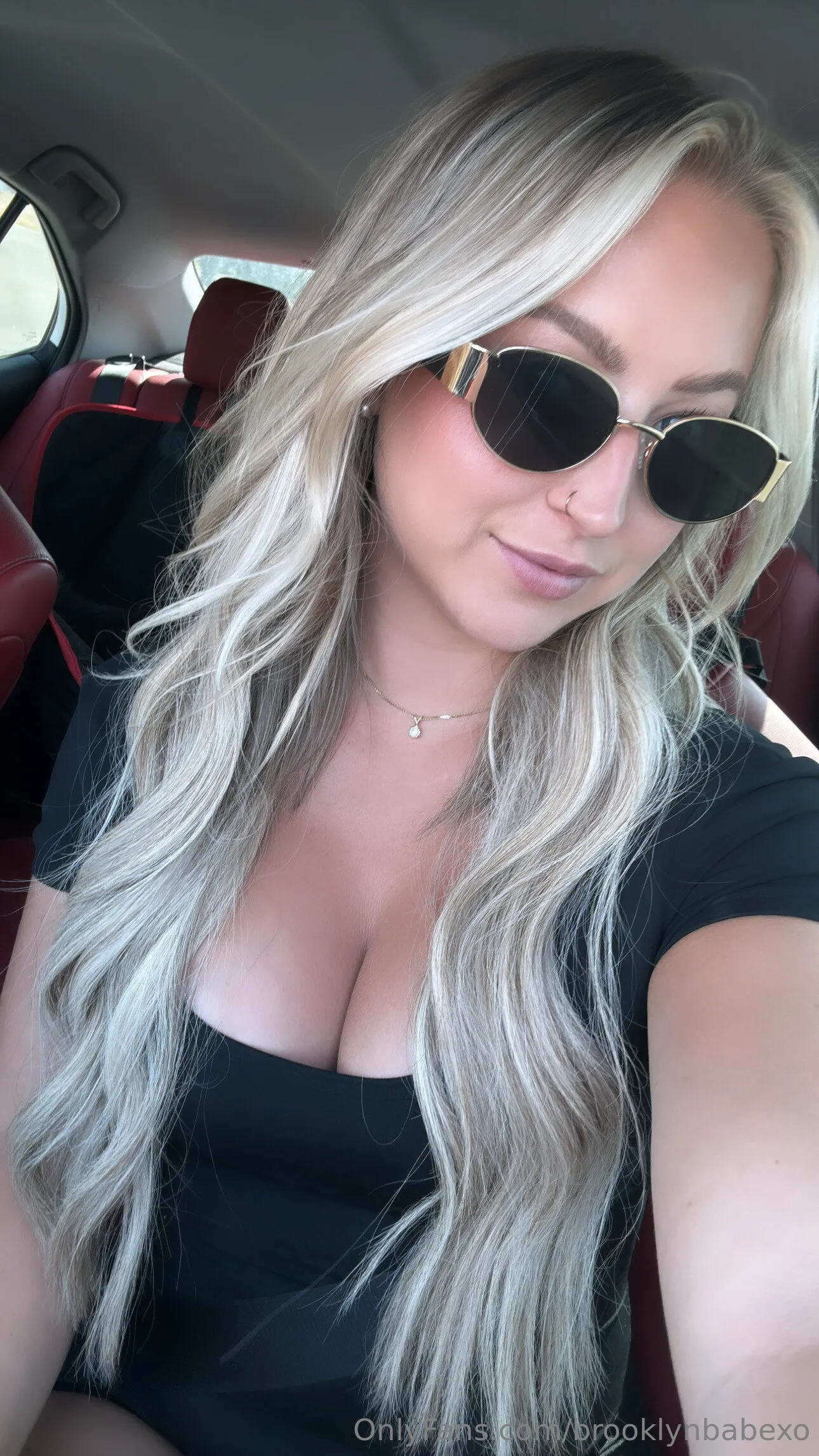 Brooklyn 💋 photo #43