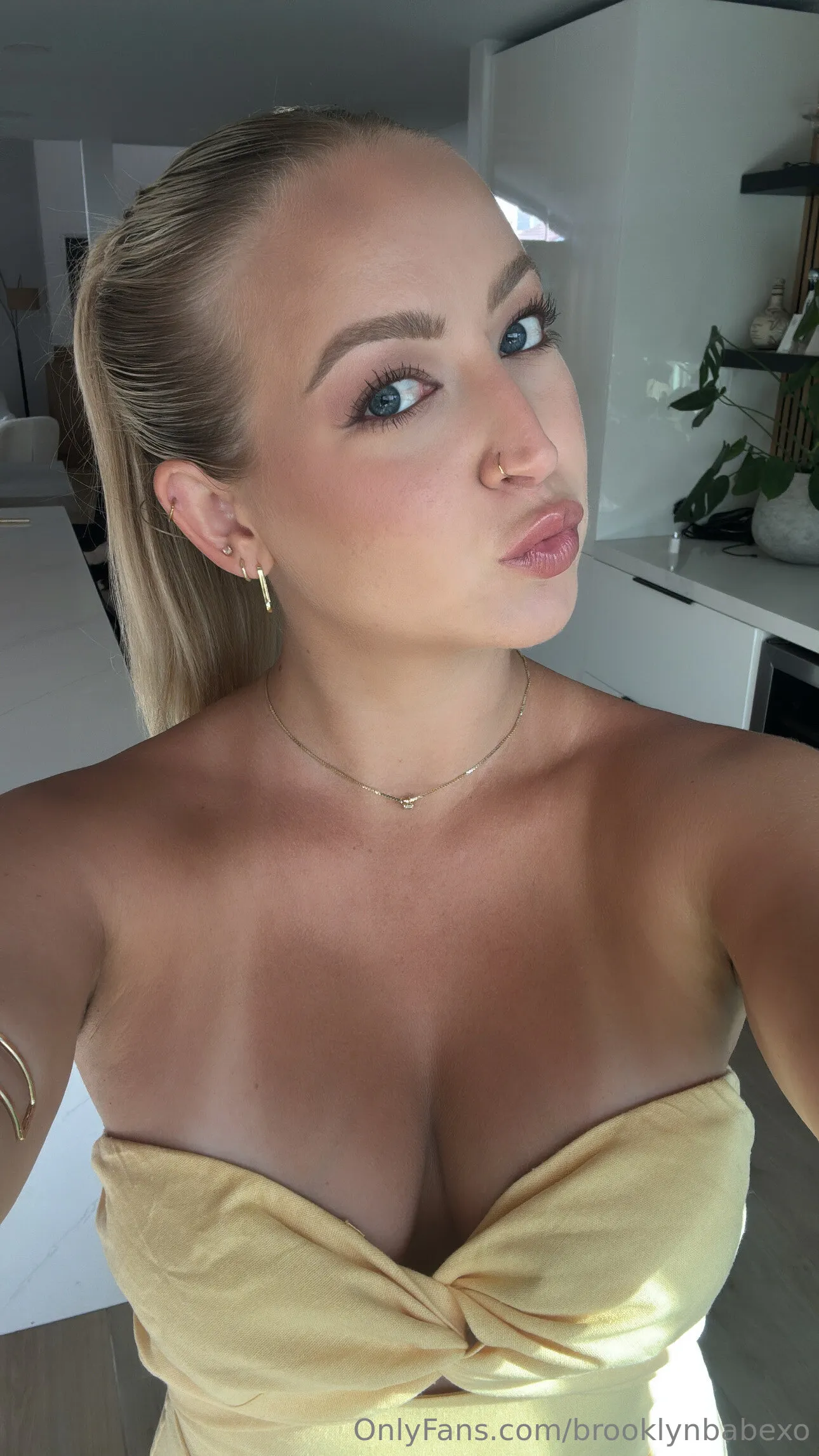 Brooklyn 💋 photo #41