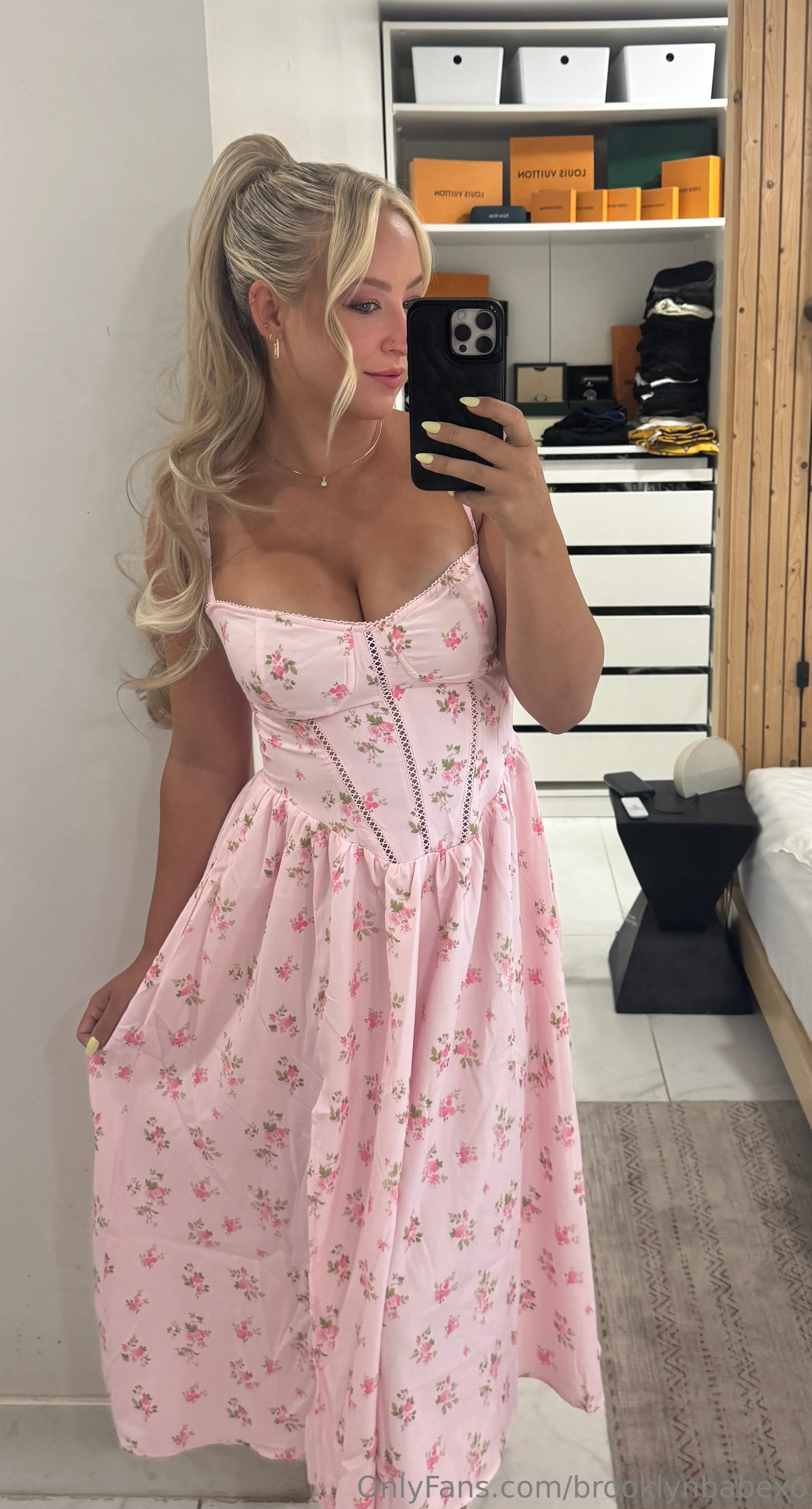 Brooklyn 💋 photo #26