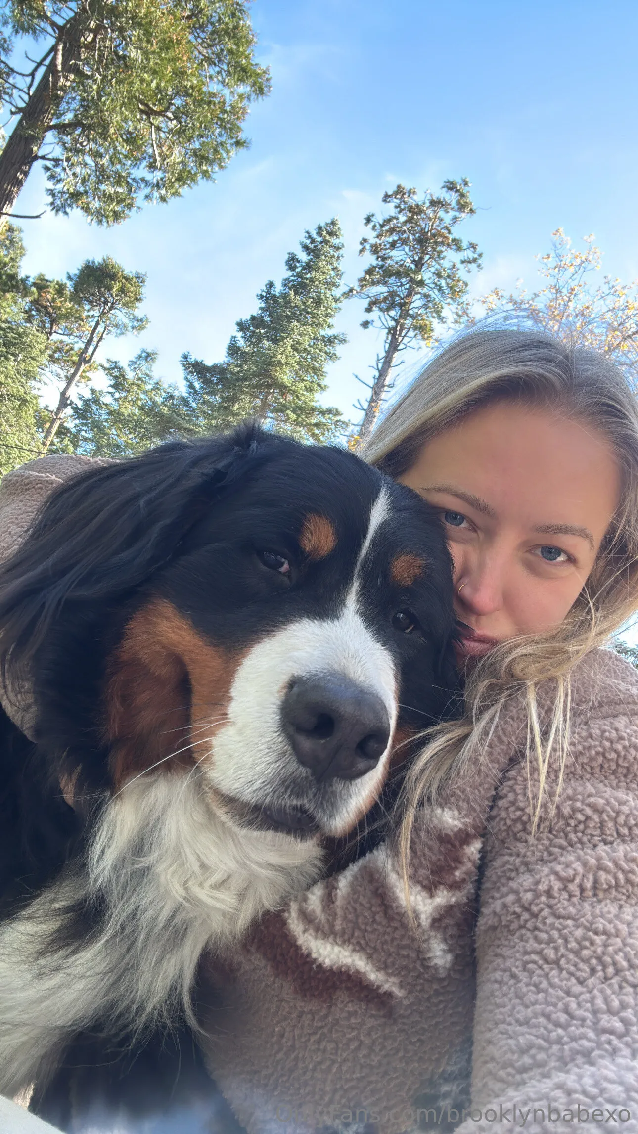 Brooklyn 💋 photo #14