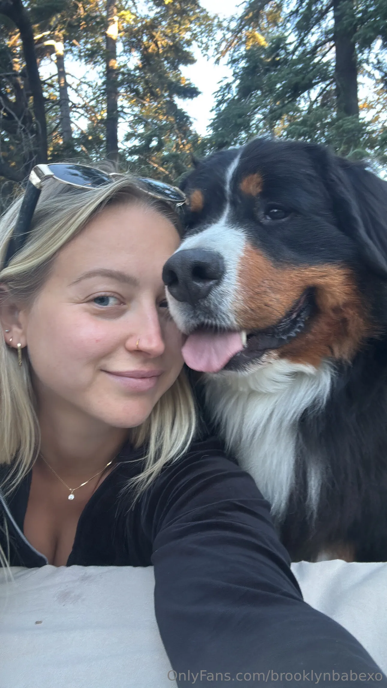 Brooklyn 💋 photo #2