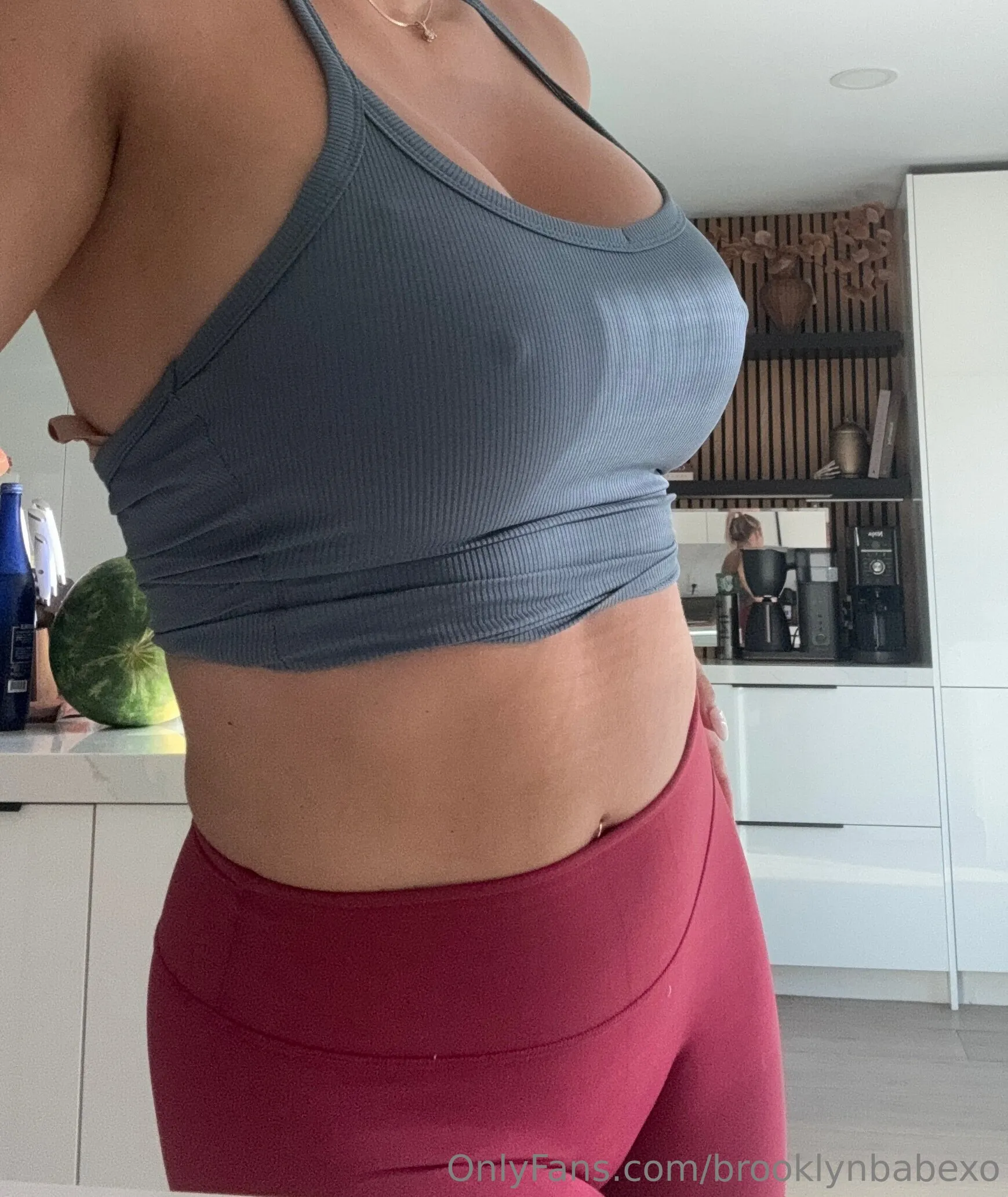 Brooklyn 💋 photo #1