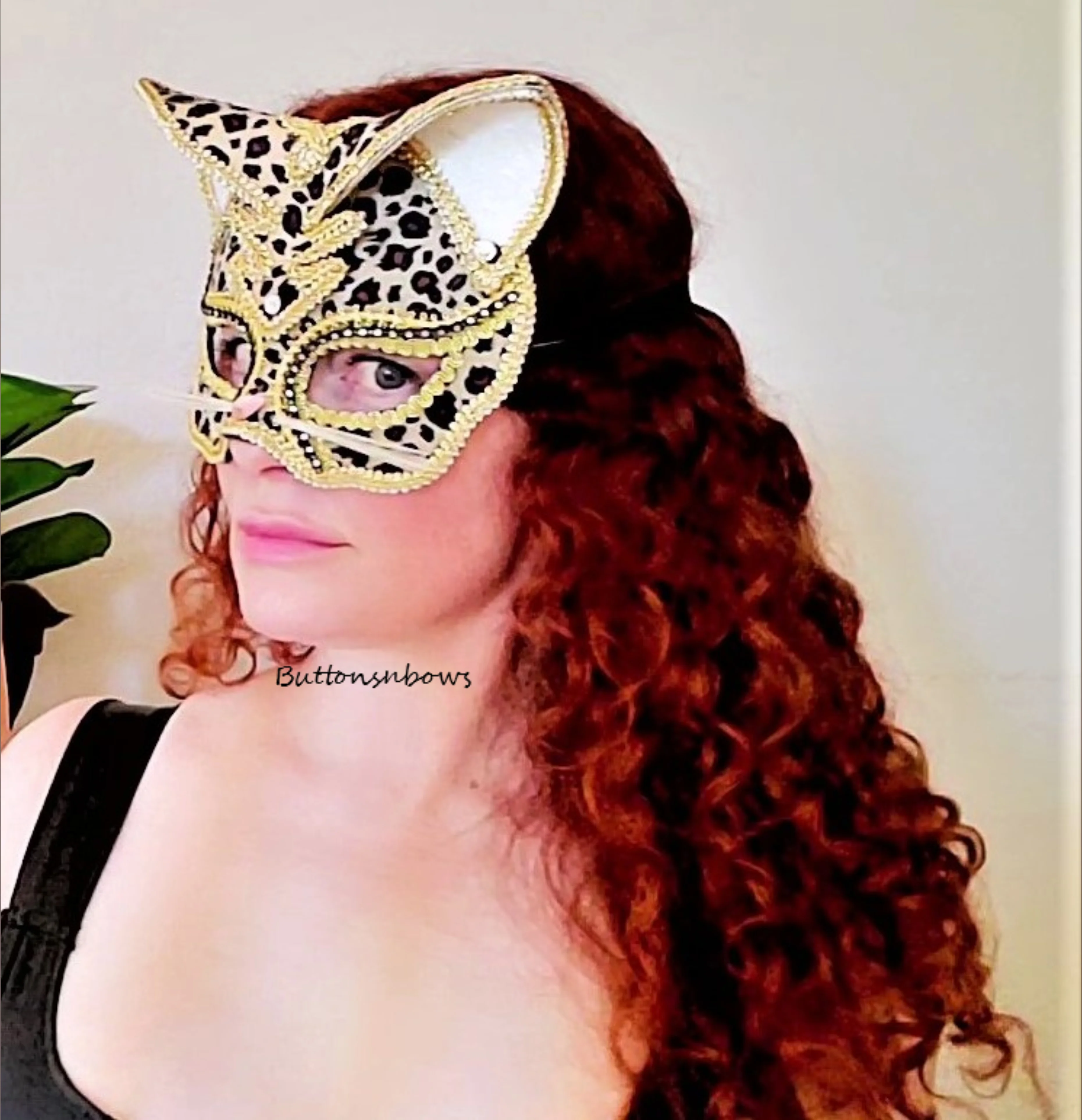 Buttonsnbows OnlyFans leaks