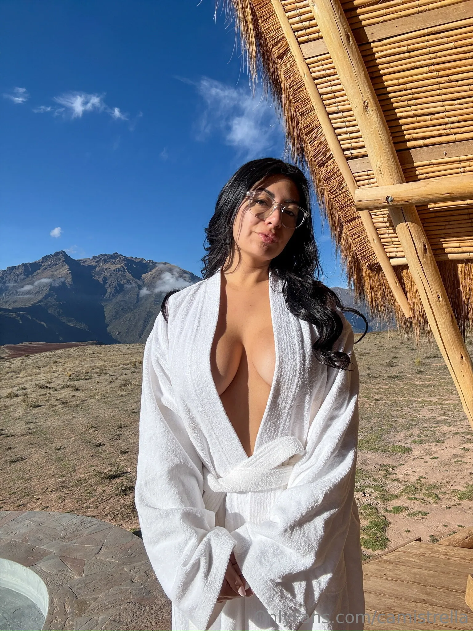 Cami Strella photo #39