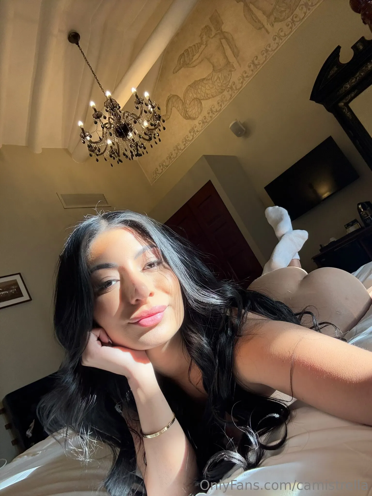 Cami Strella photo #30