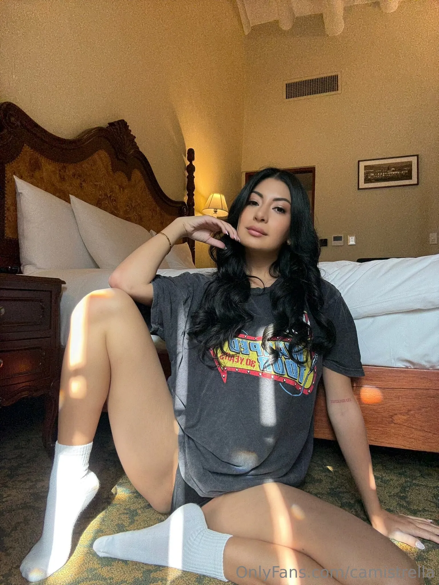 Cami Strella photo #23