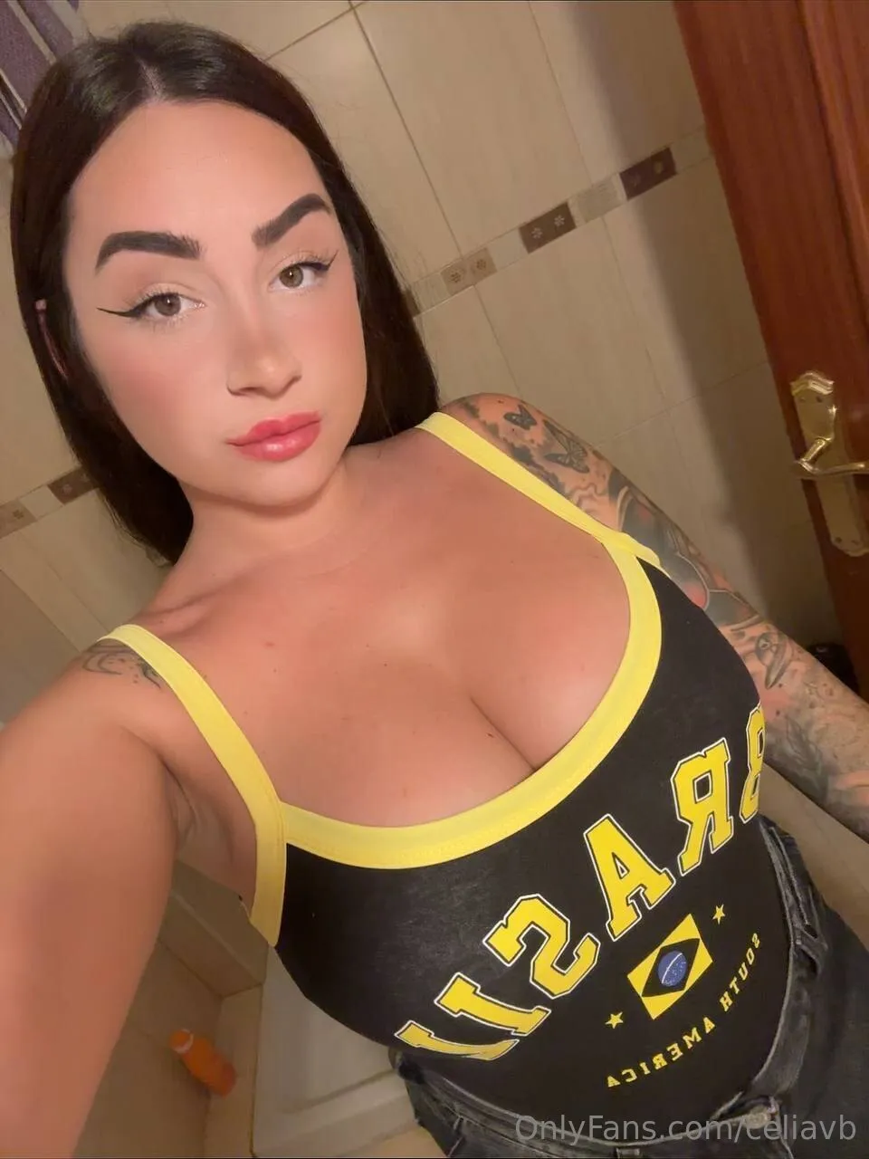 Celia Vázquez 🍭 photo #38