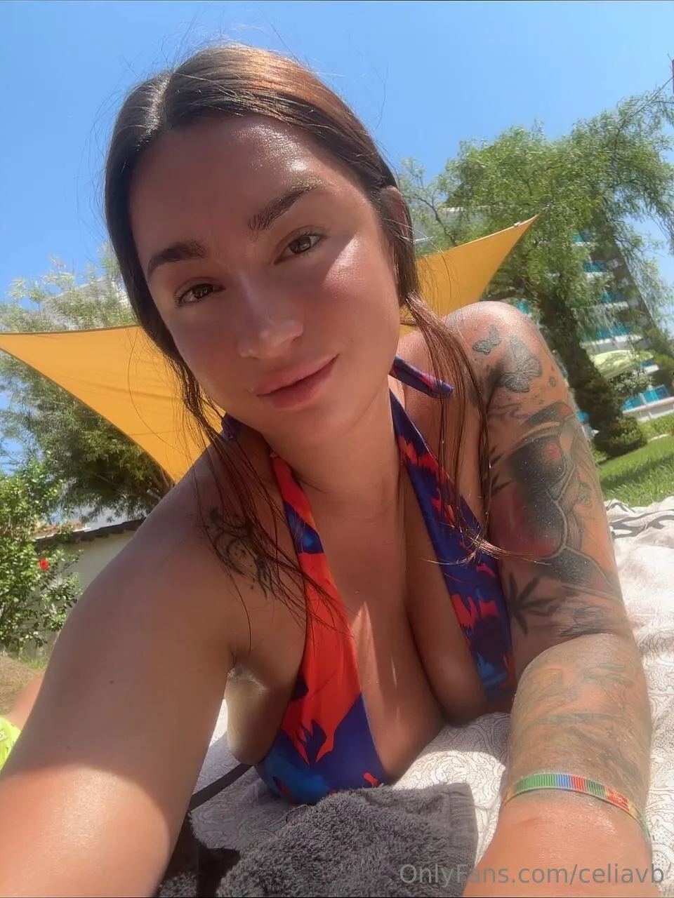 Celia Vázquez 🍭 photo #36