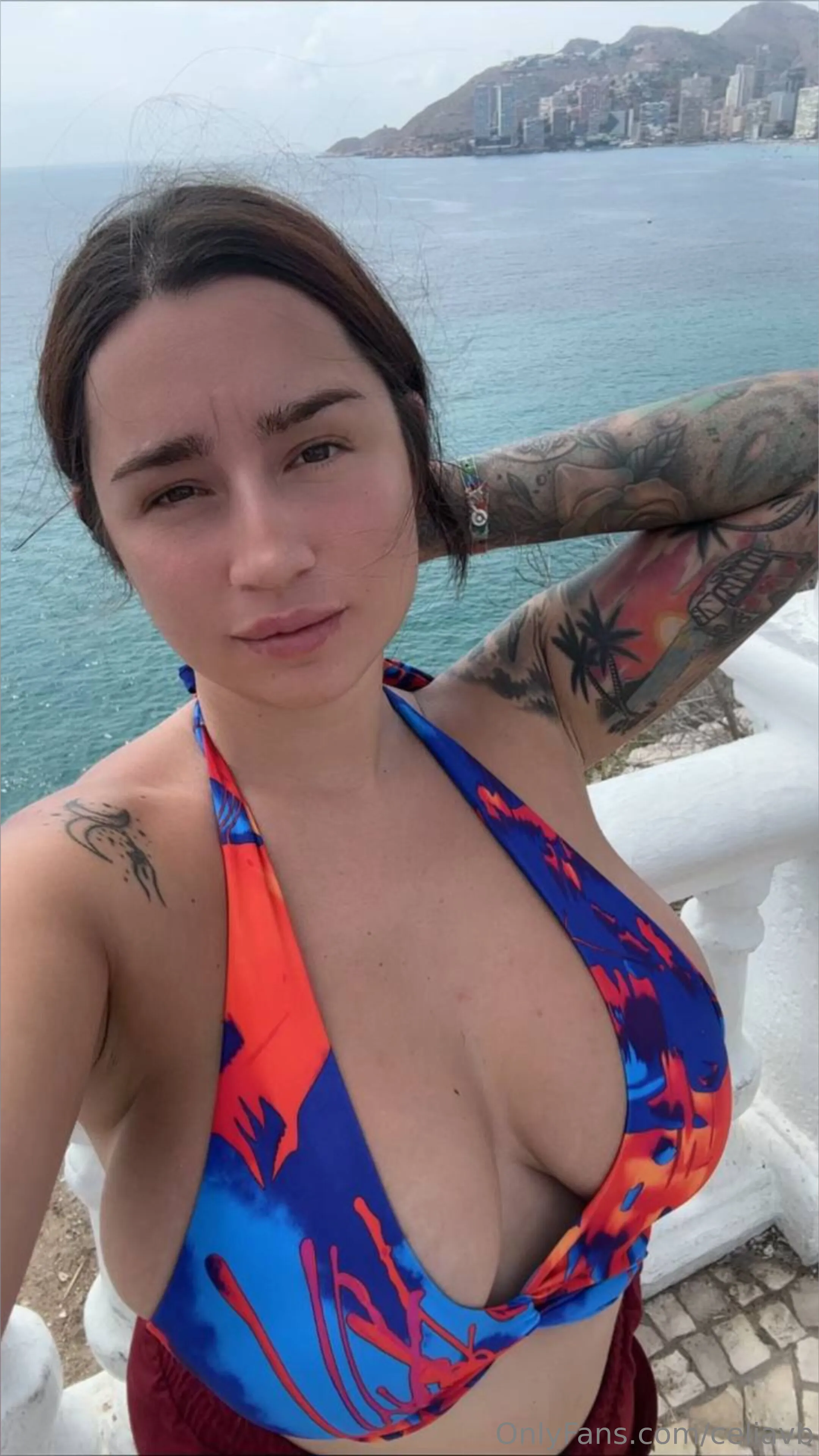 Celia Vázquez 🍭 photo #29