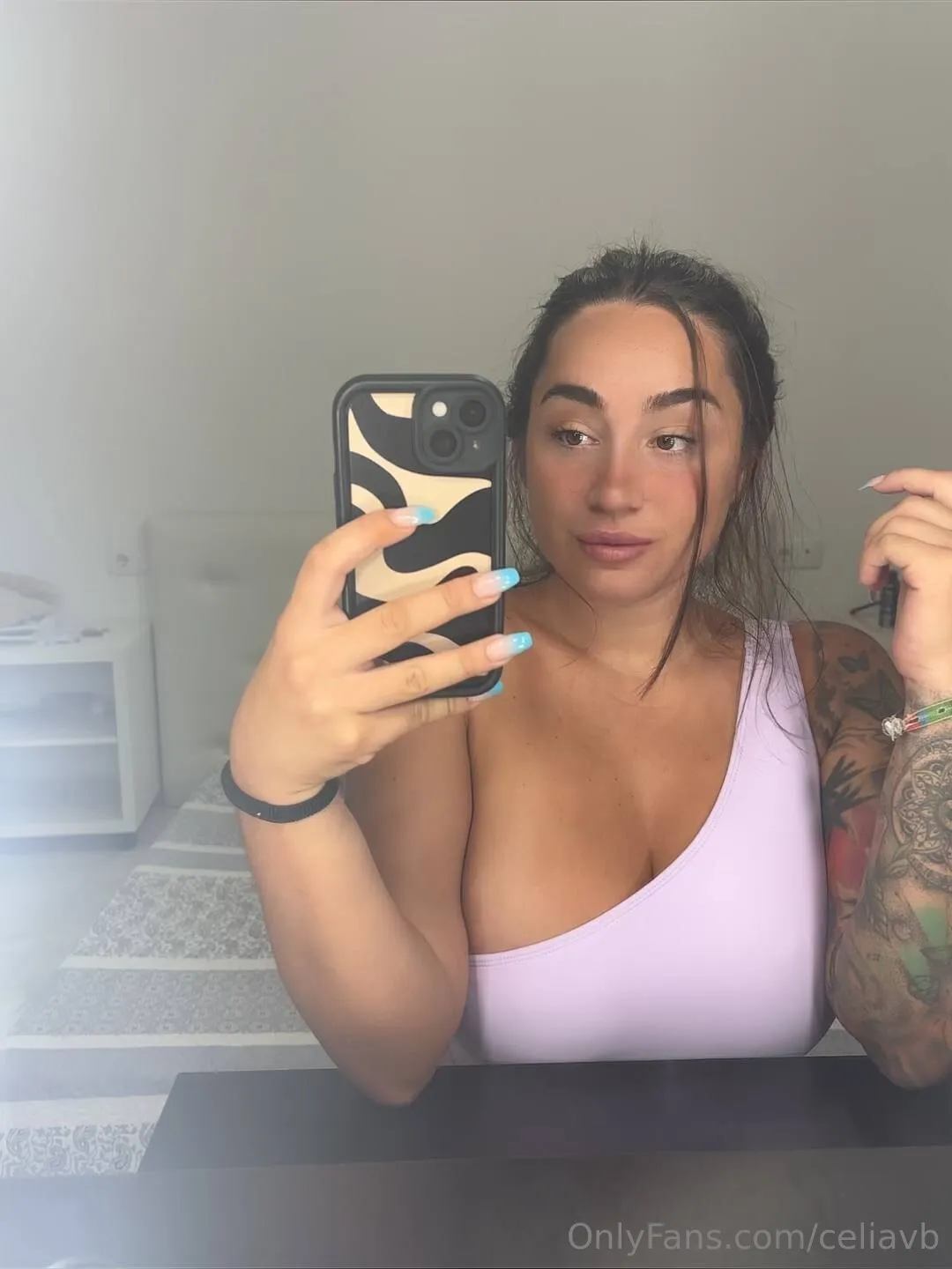 Celia Vázquez 🍭 photo #27