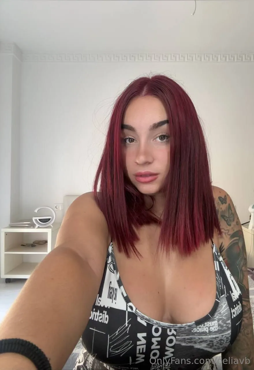 Celia Vázquez 🍭 photo #21