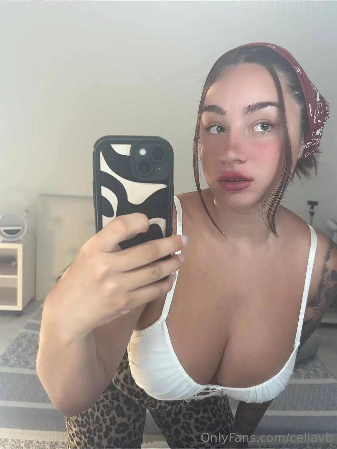 Celia Vázquez 🍭 photo #18