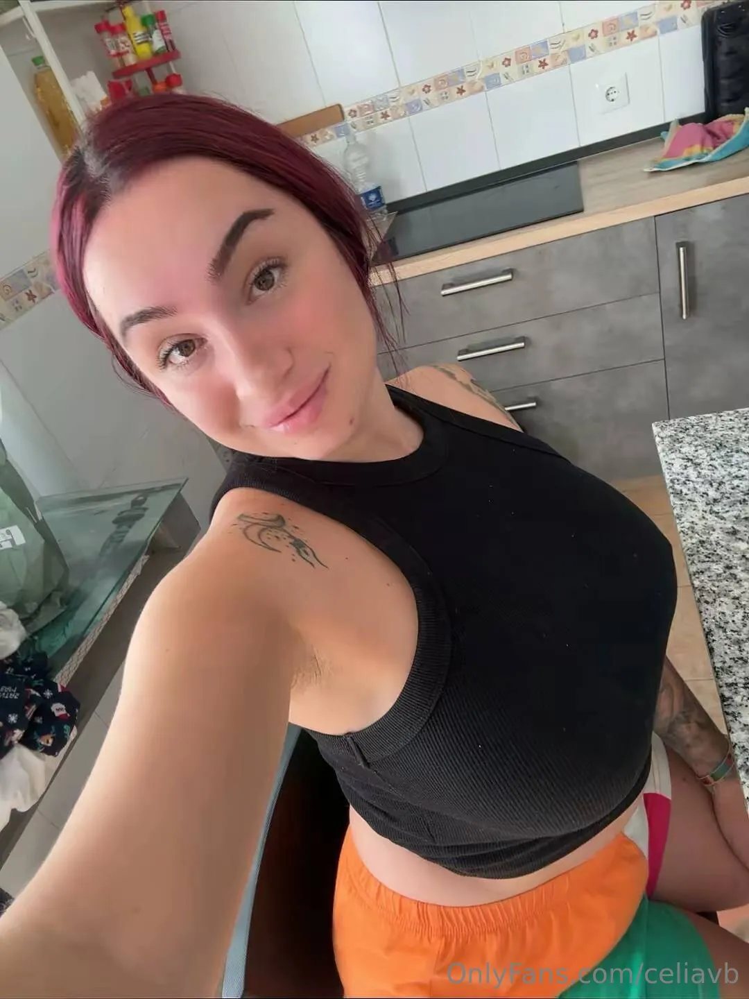 Celia Vázquez 🍭 photo #9